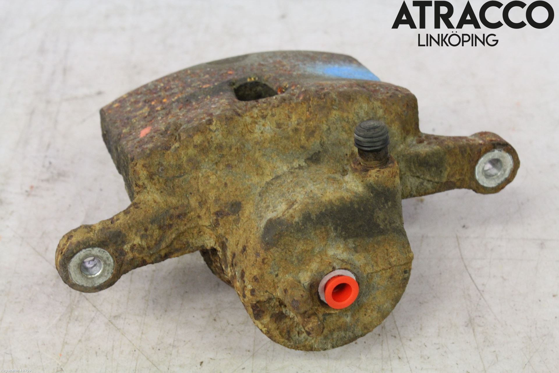 Hyundai i30 GD 13-17 Bromsok Fram Höger