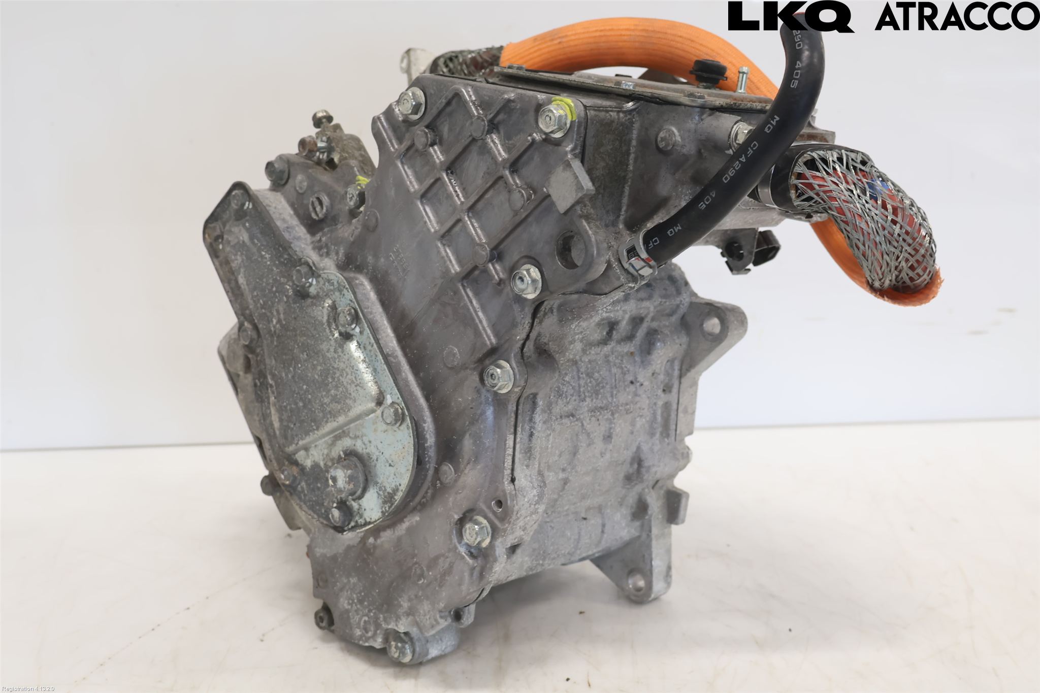 Mitsubishi OUTLANDER 13-21 Generator-Startmotor Hybrid
