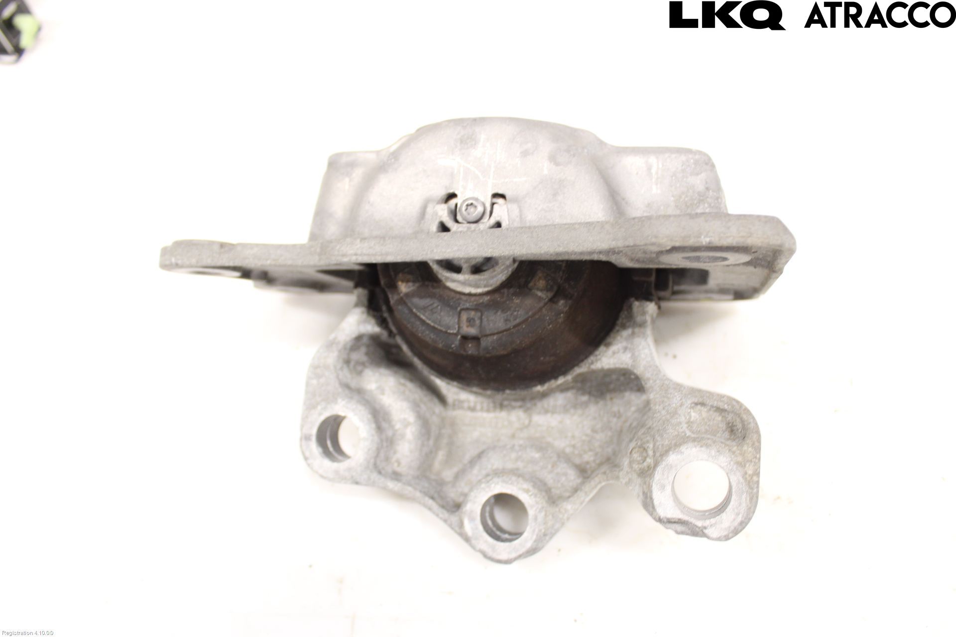 Volvo V60 19- Motorfäste