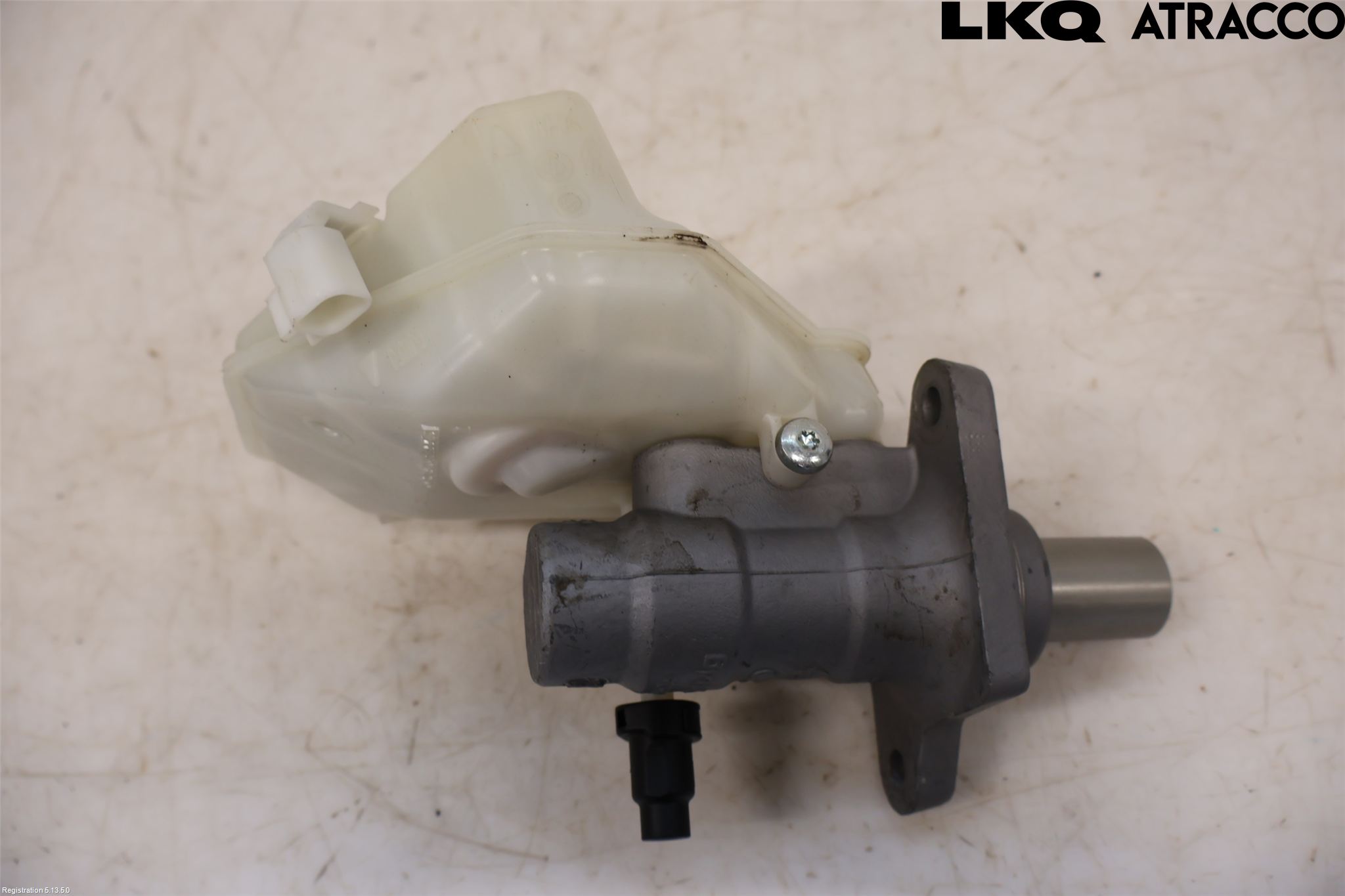 Volvo V70 08-13 Broms Huvudcylinder