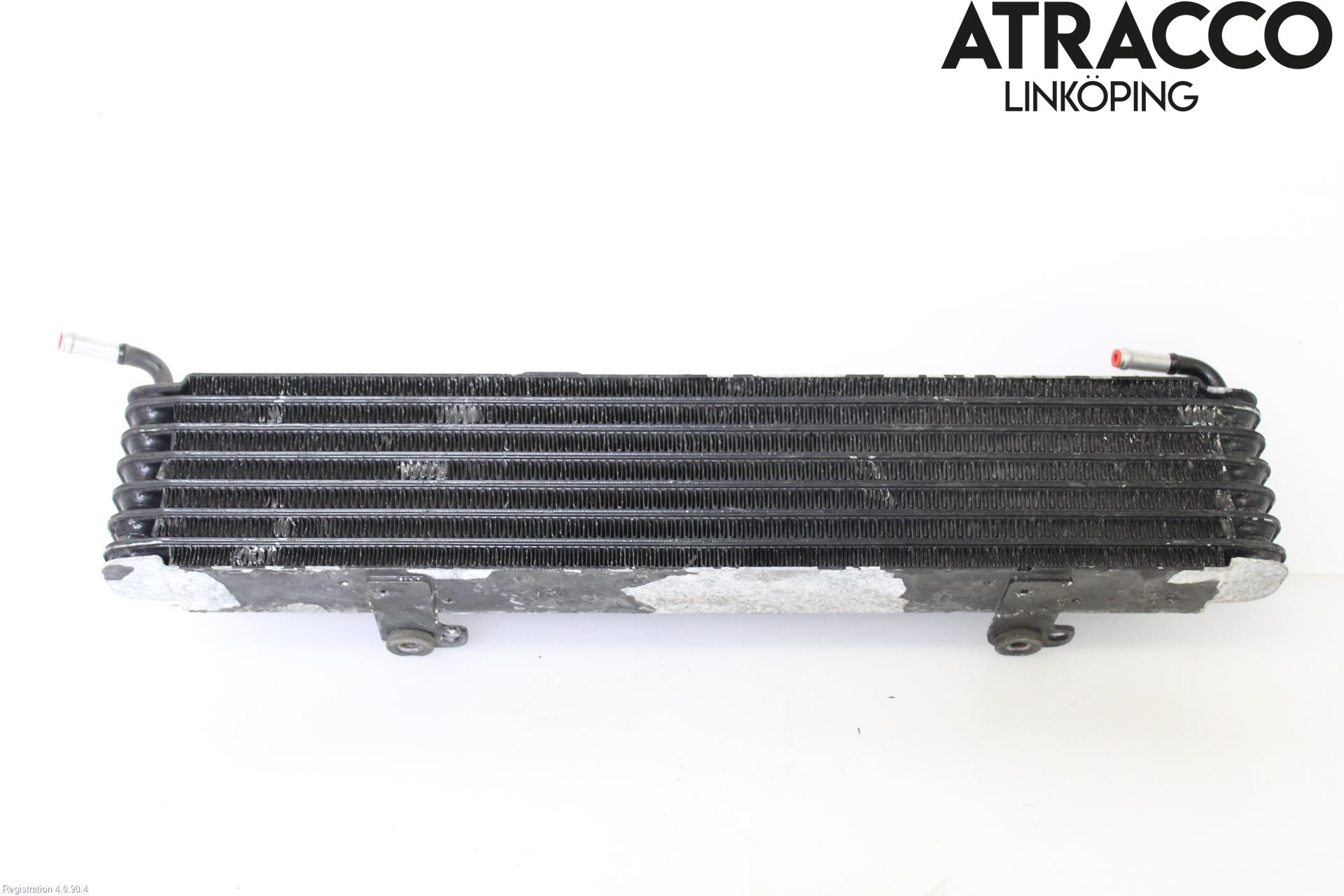 Mitsubishi OUTLANDER 13-21 Oljekylare Automat