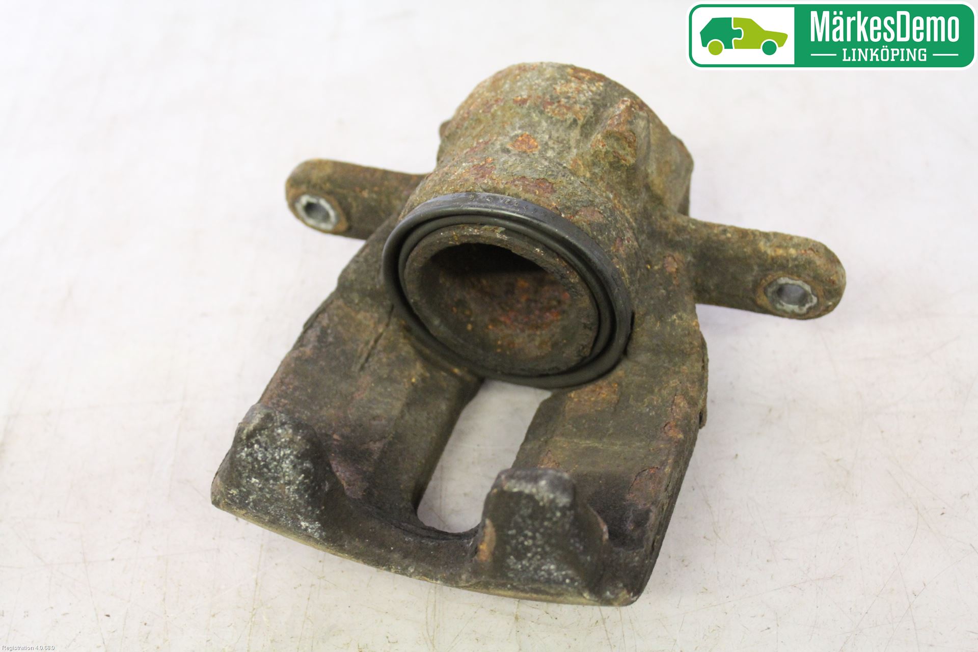 Dacia LOGAN PICK-UP Bromsok Fram Vänster