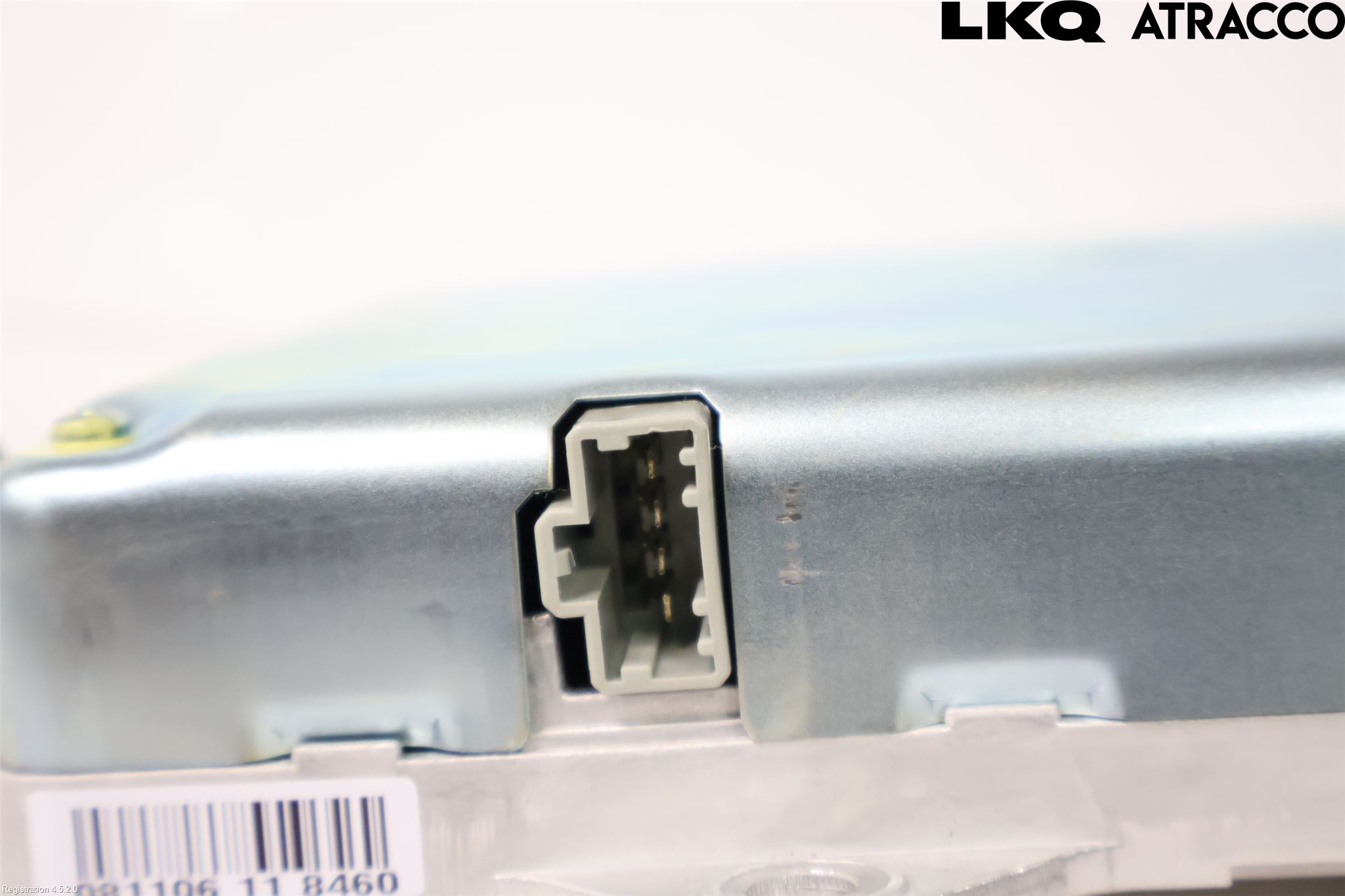 Honda CIVIC 06-11 Styrenhet Elmotor