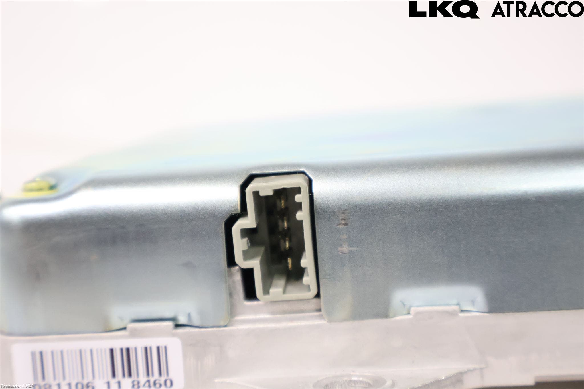 Honda CIVIC 06-11 Styrenhet Elmotor