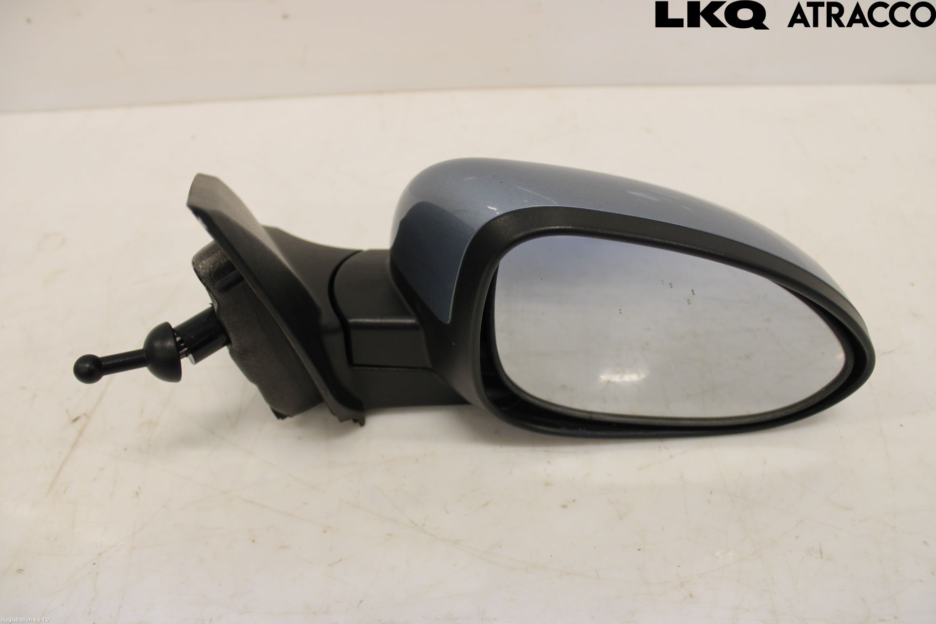 Chevrolet AVEO Spegel Yttre Justerbar Hö