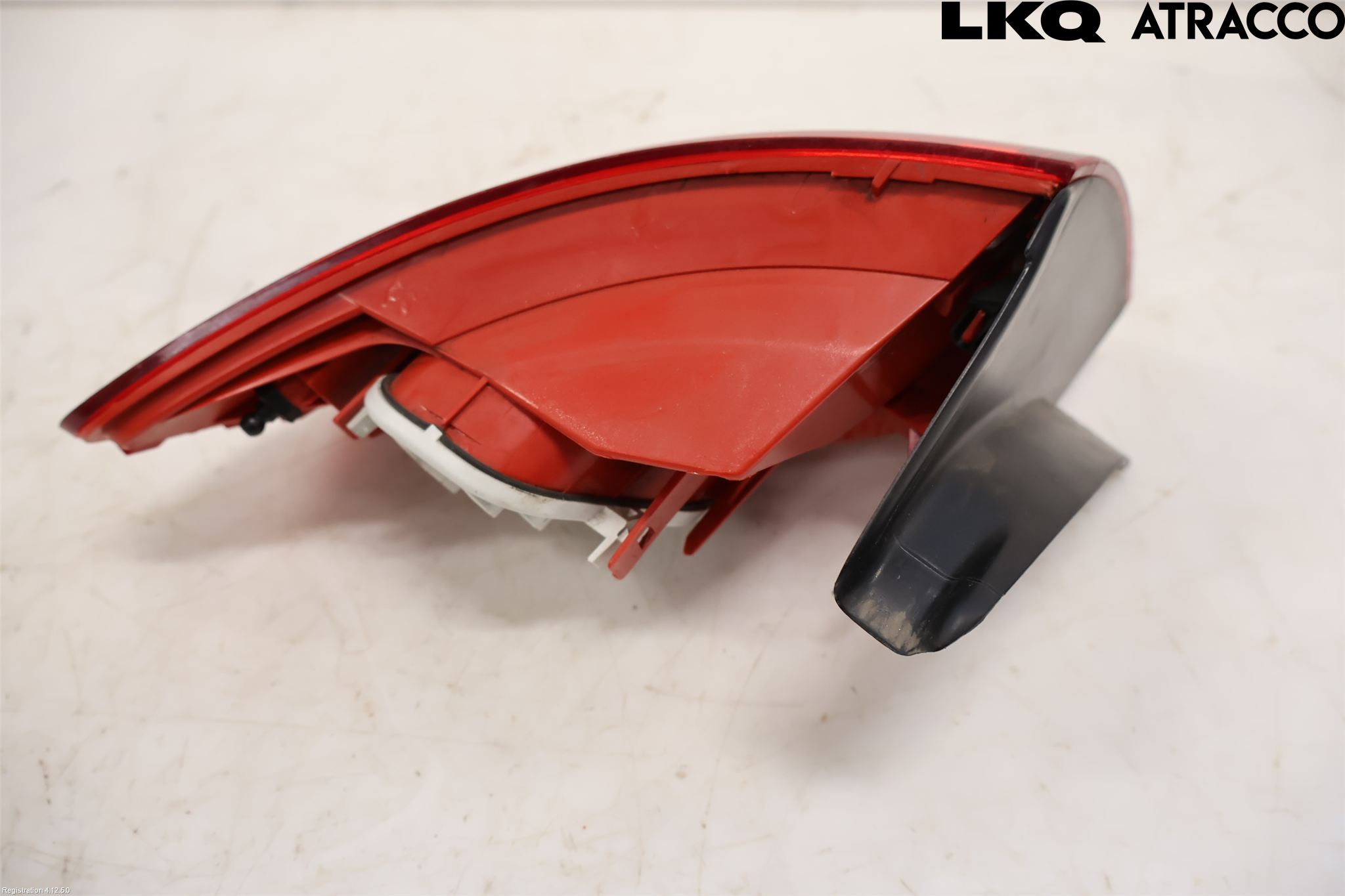 Audi A6/S6     05-11 Bakljus Höger