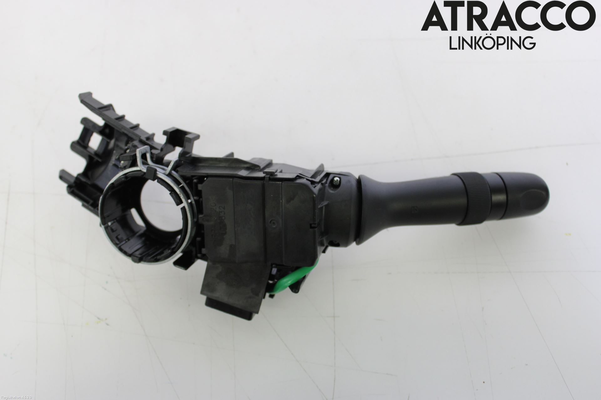 Subaru OUTBACK 15-20 Spak Blinkers-Ljusomk