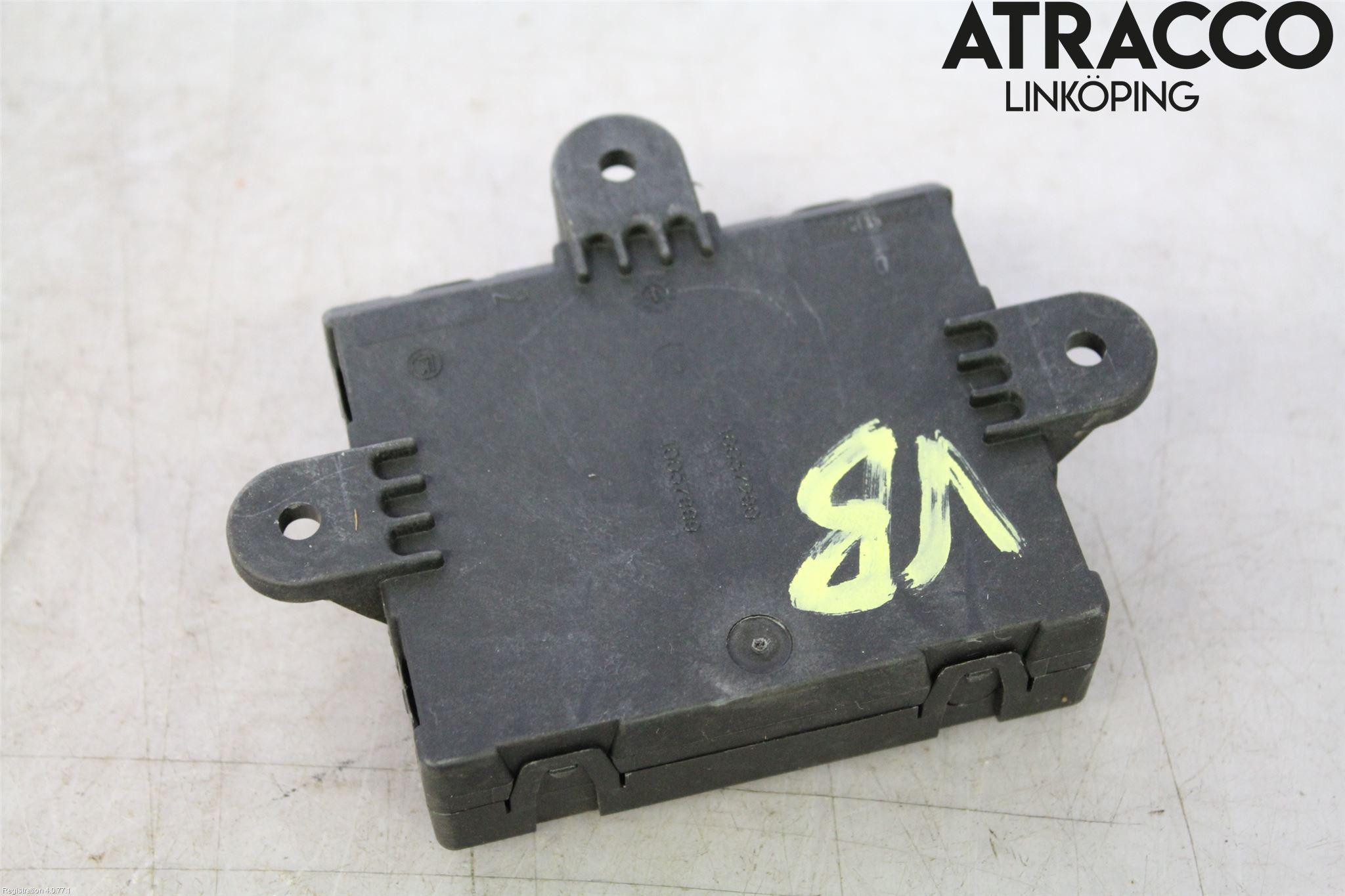 Volvo XC60 14-17 Styrenhet Dörr