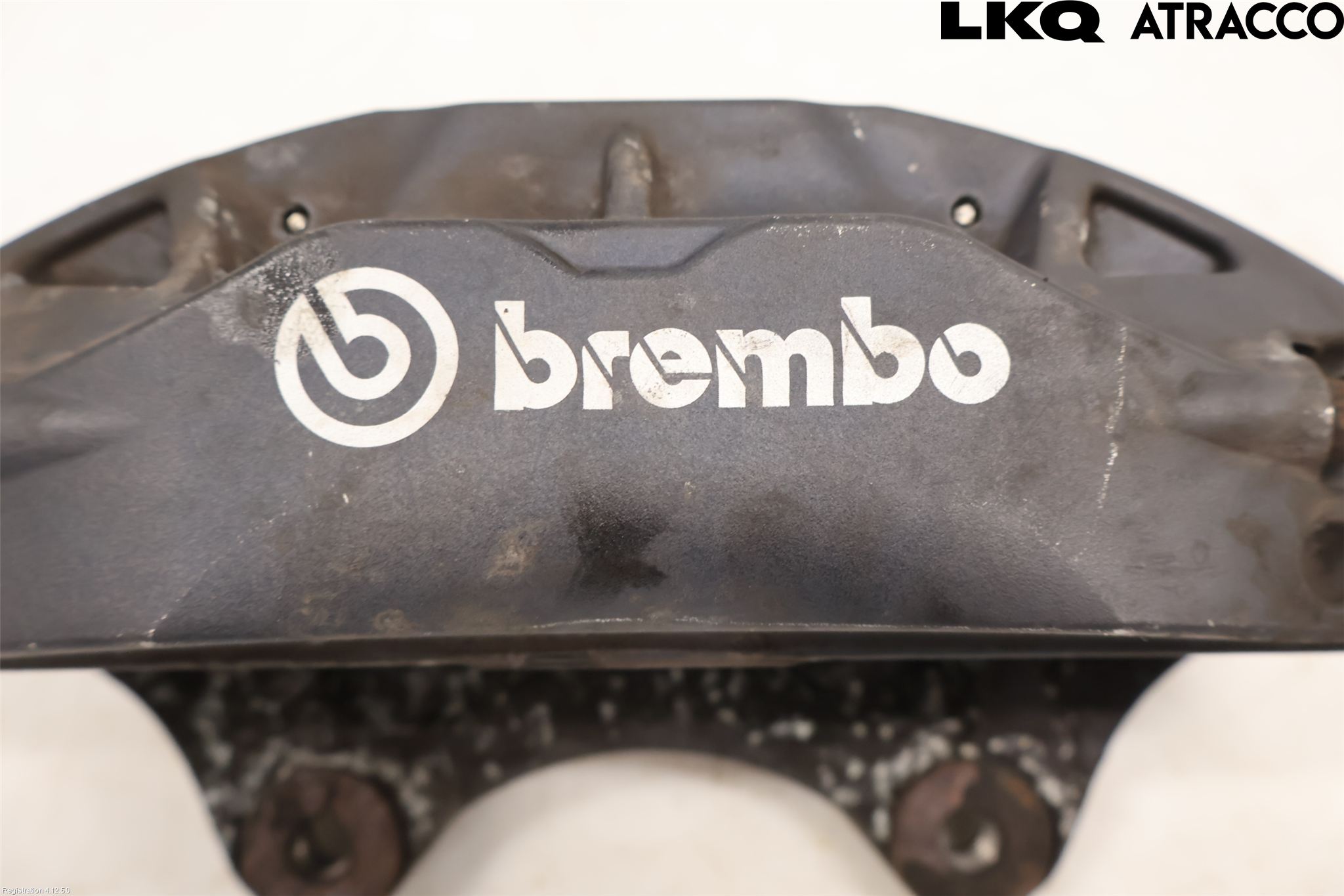 Opel INSIGNIA 17- Bromsok Fram Vänster