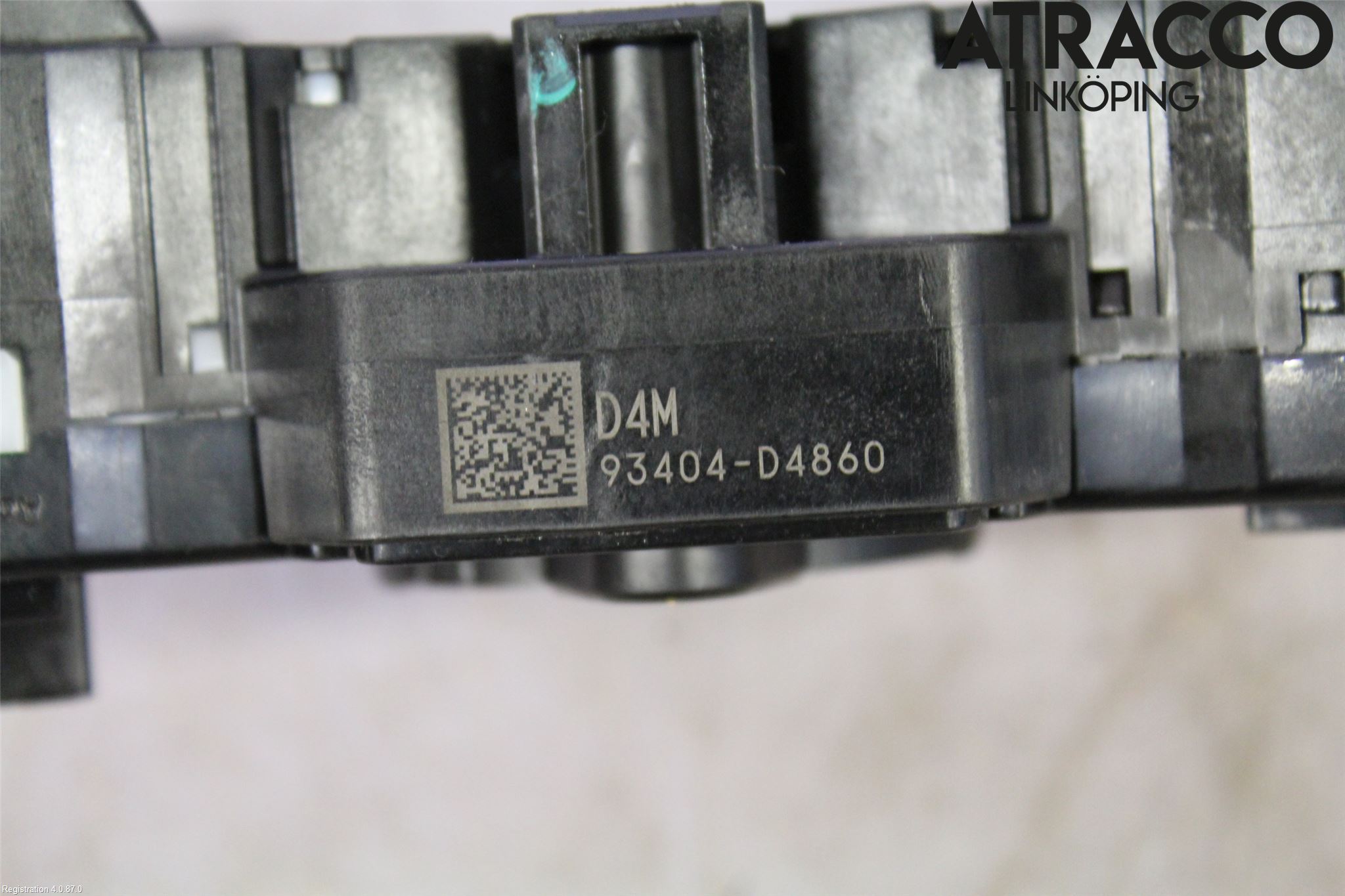 Kia OPTIMA 16-20 Spakcentral