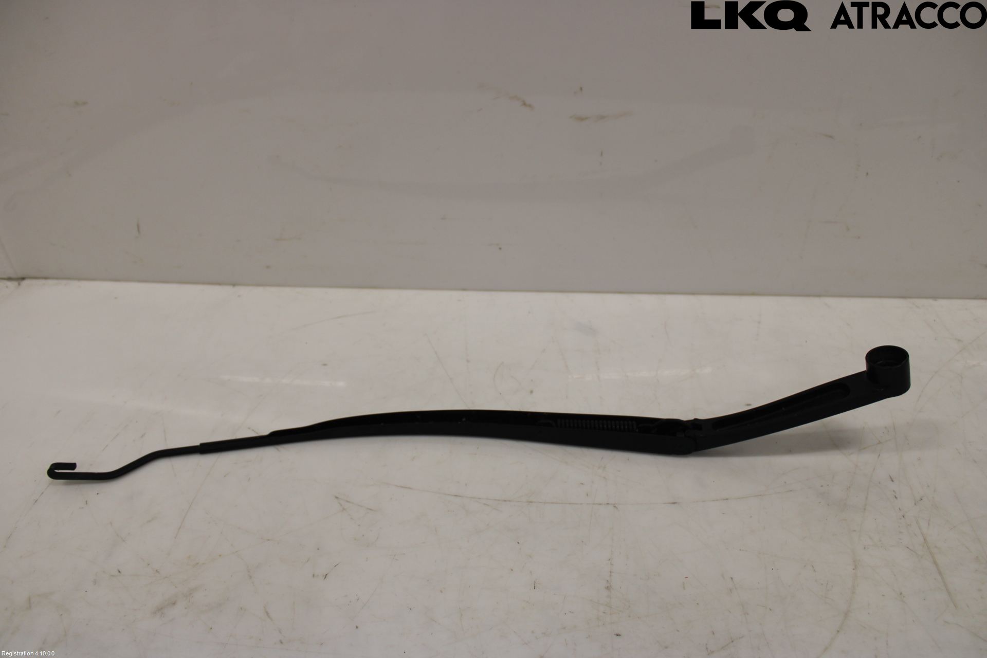 Kia STONIC 18->> Torkararm Armar Vindruta