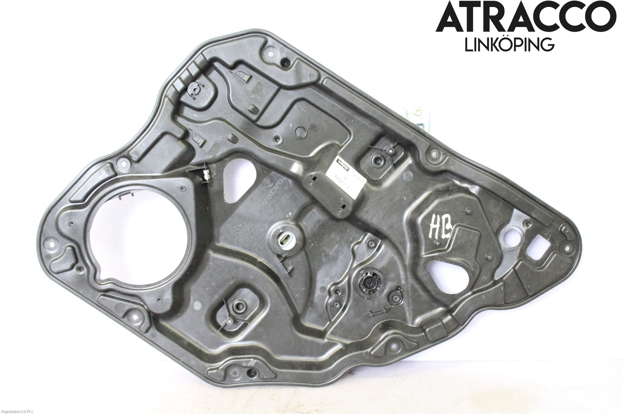 Volvo XC60 14-17 Fönsterhissmekanism