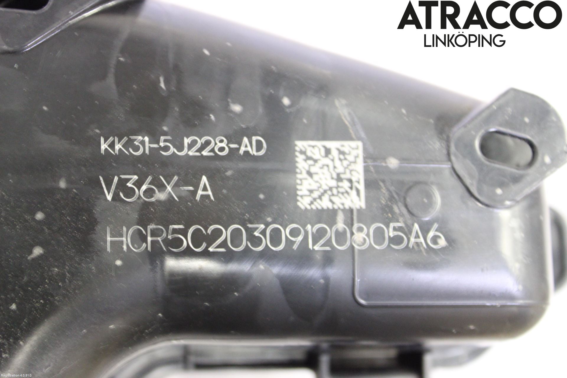 Ford TRANSIT/TOURNEO CUSTOM 13-24 Adblue Tank