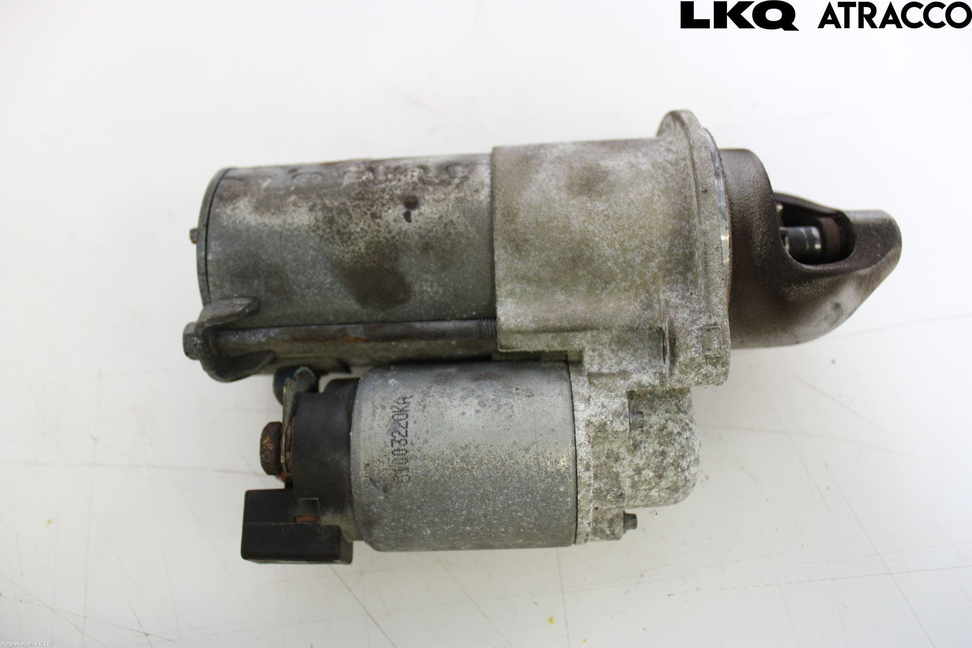 Hyundai SANTA FE 06-12 Startmotor