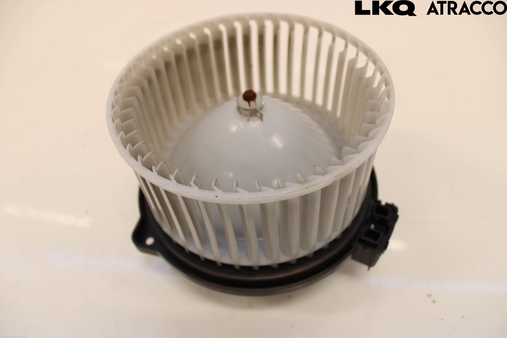 Subaru FORESTER SJ 13-18 Värmefläkt