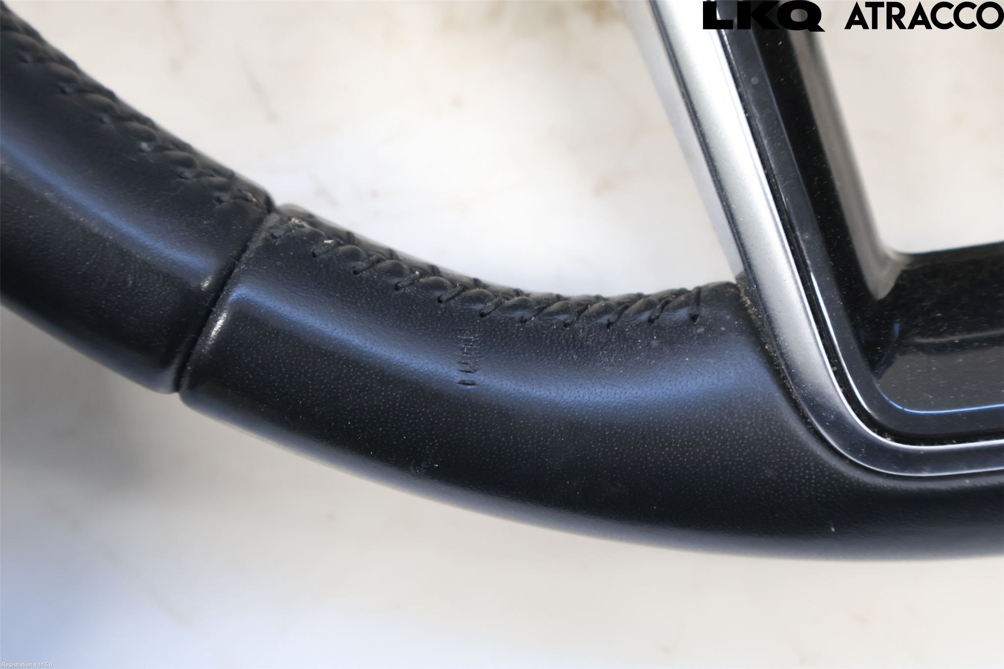 Audi A6 F2/C8 19- Ratt