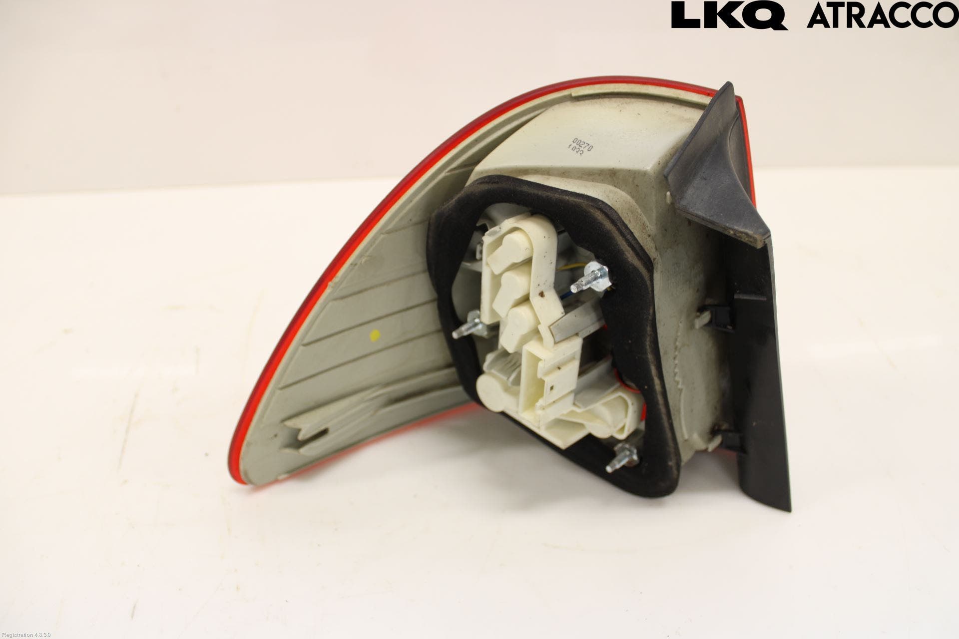 BMW 3 E90/91 SED/TOU 05-12 Bakljus Höger