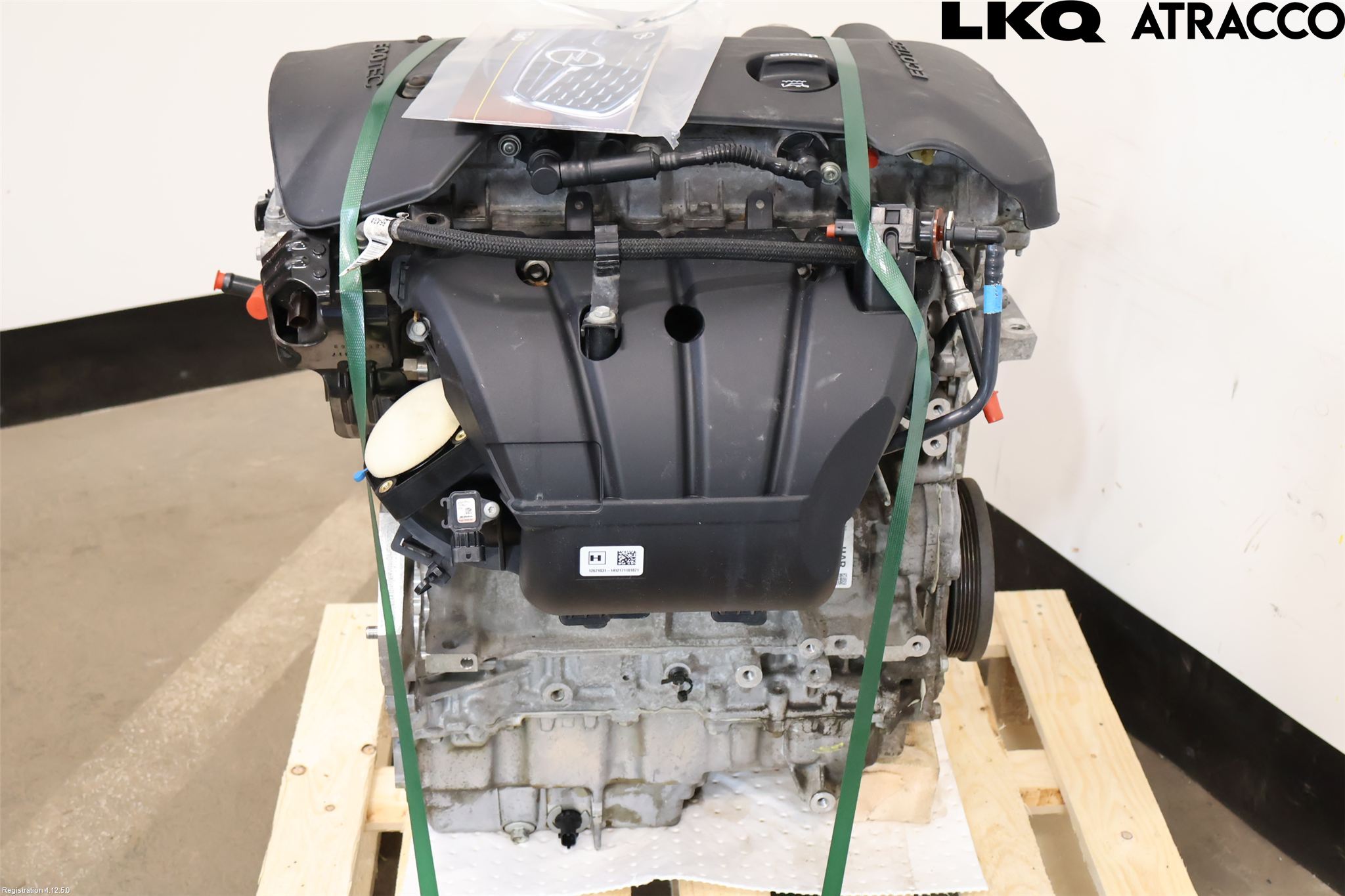 Opel INSIGNIA 17- Motor Bensin