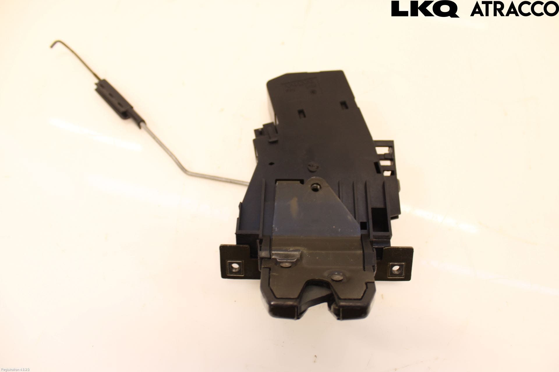 Volvo 940 91-98 Låskista Baklucka