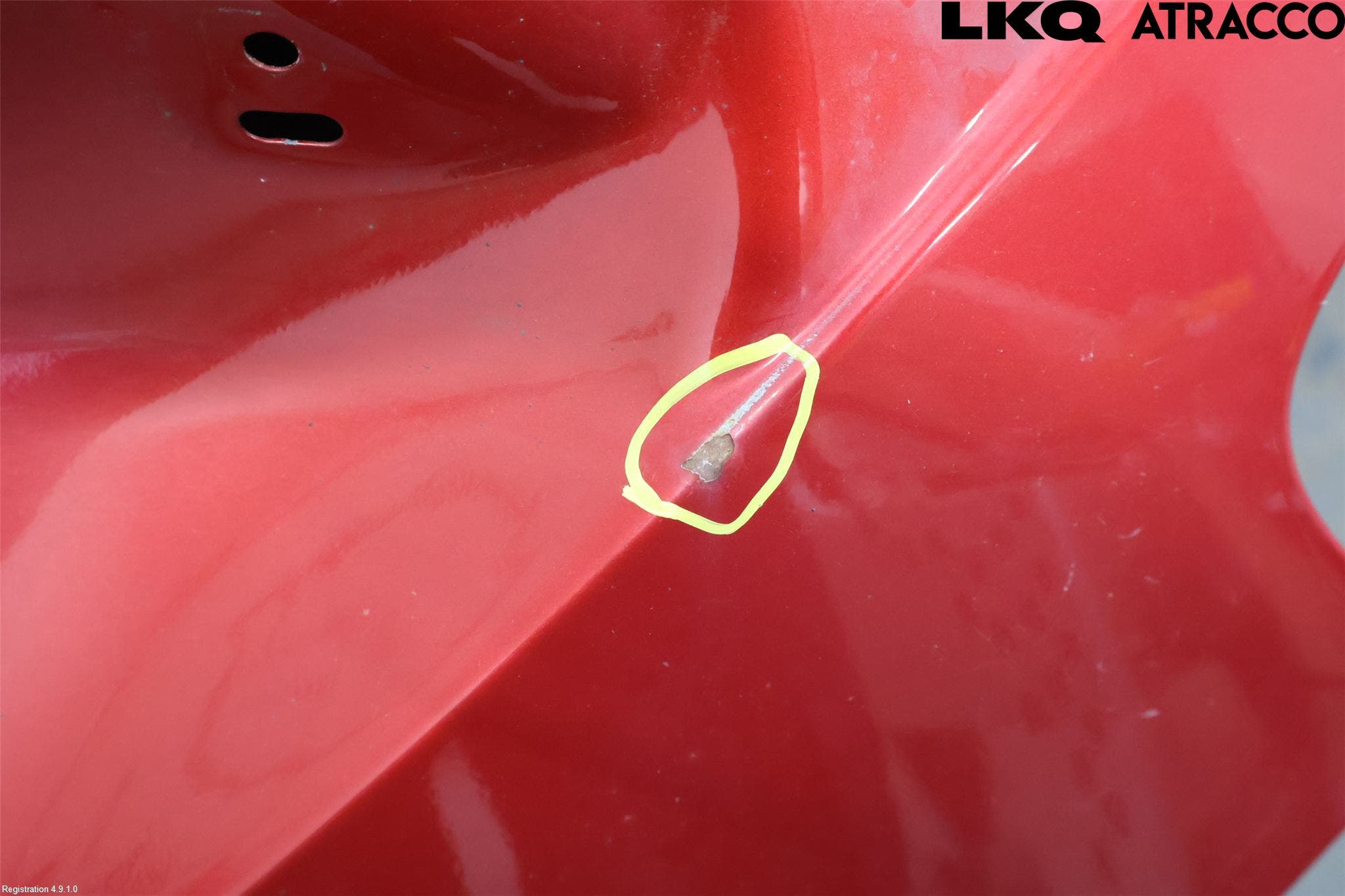 Ford FOCUS 11-14 Baklucka Kombi