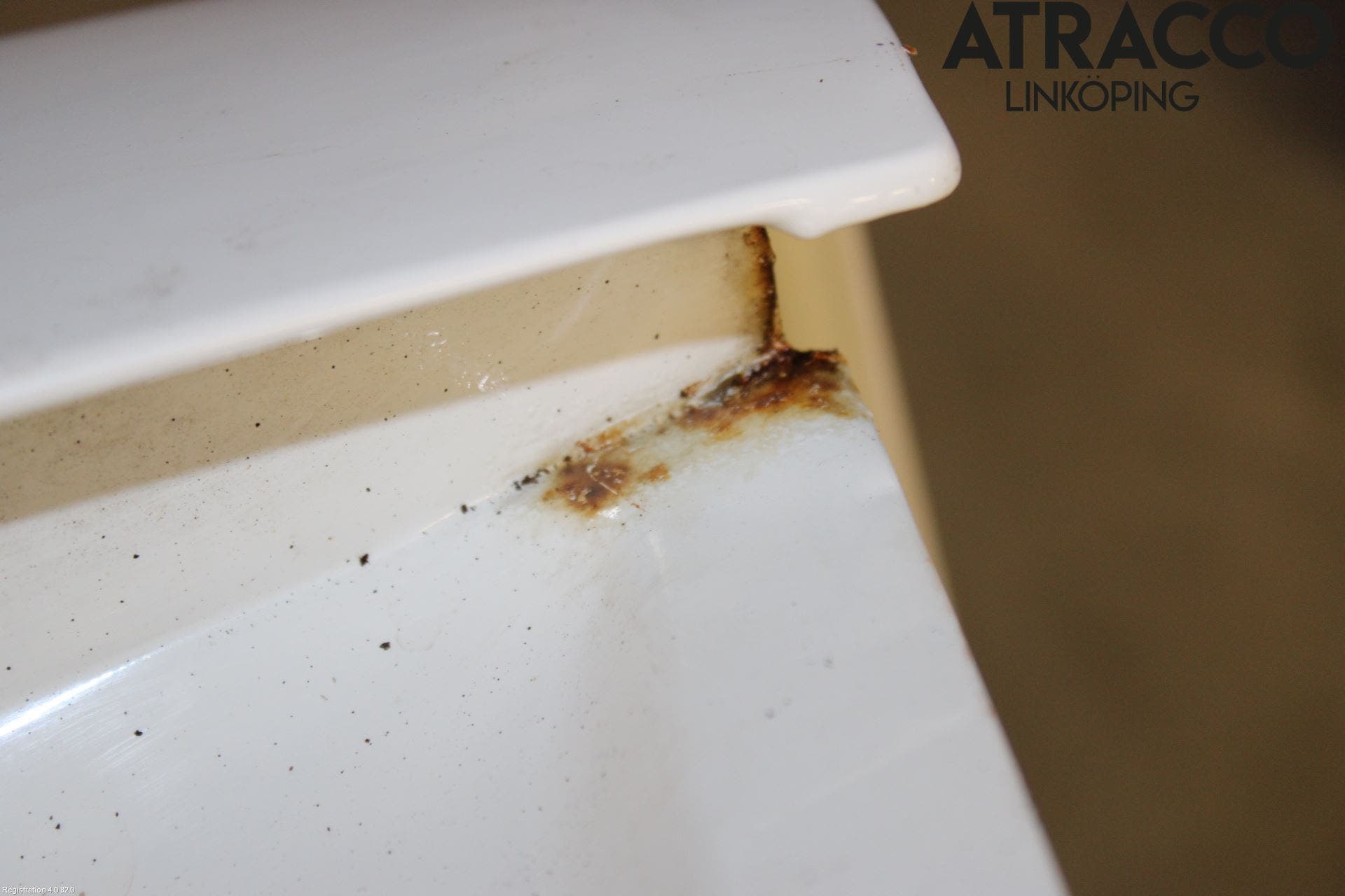 Volvo 940 91-98 Baklucka (Ej Med Ruta)