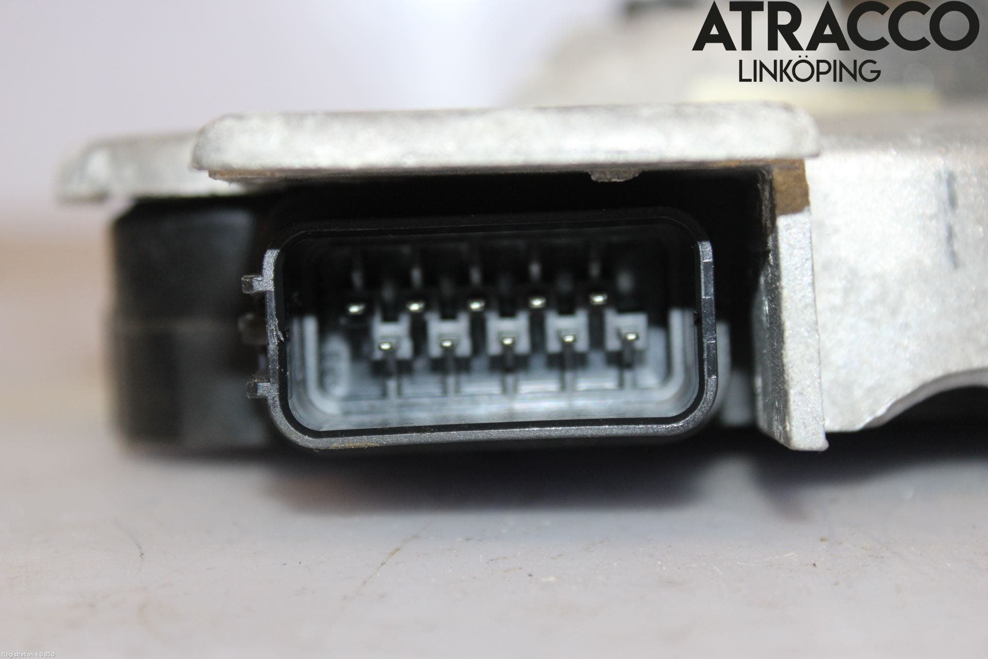 Volvo V50 08-12 Låskista-Dörrlås