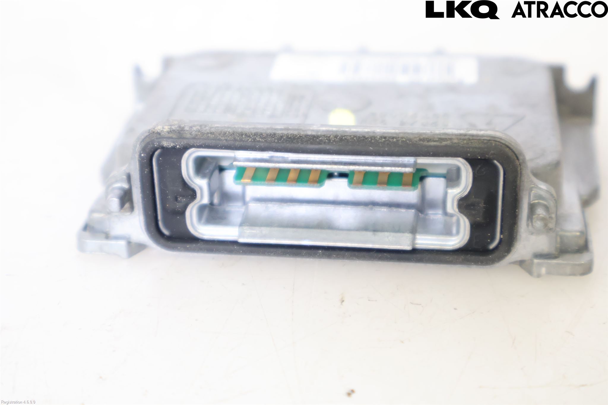 Volvo XC90 07-14 Styrenhet Strålkastare