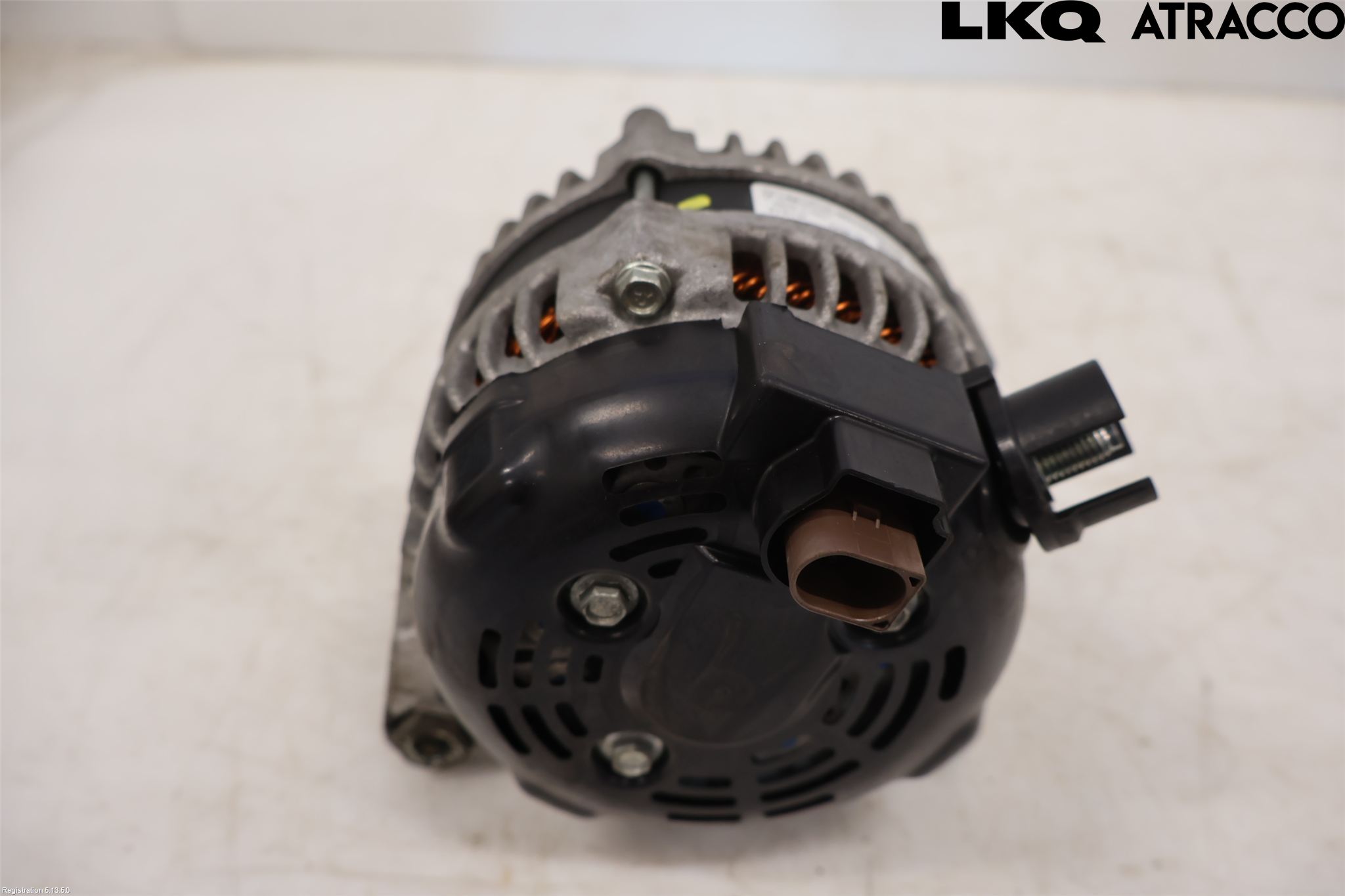 Ford TRANSIT/TOURNEO COURIER 13-23 Generator