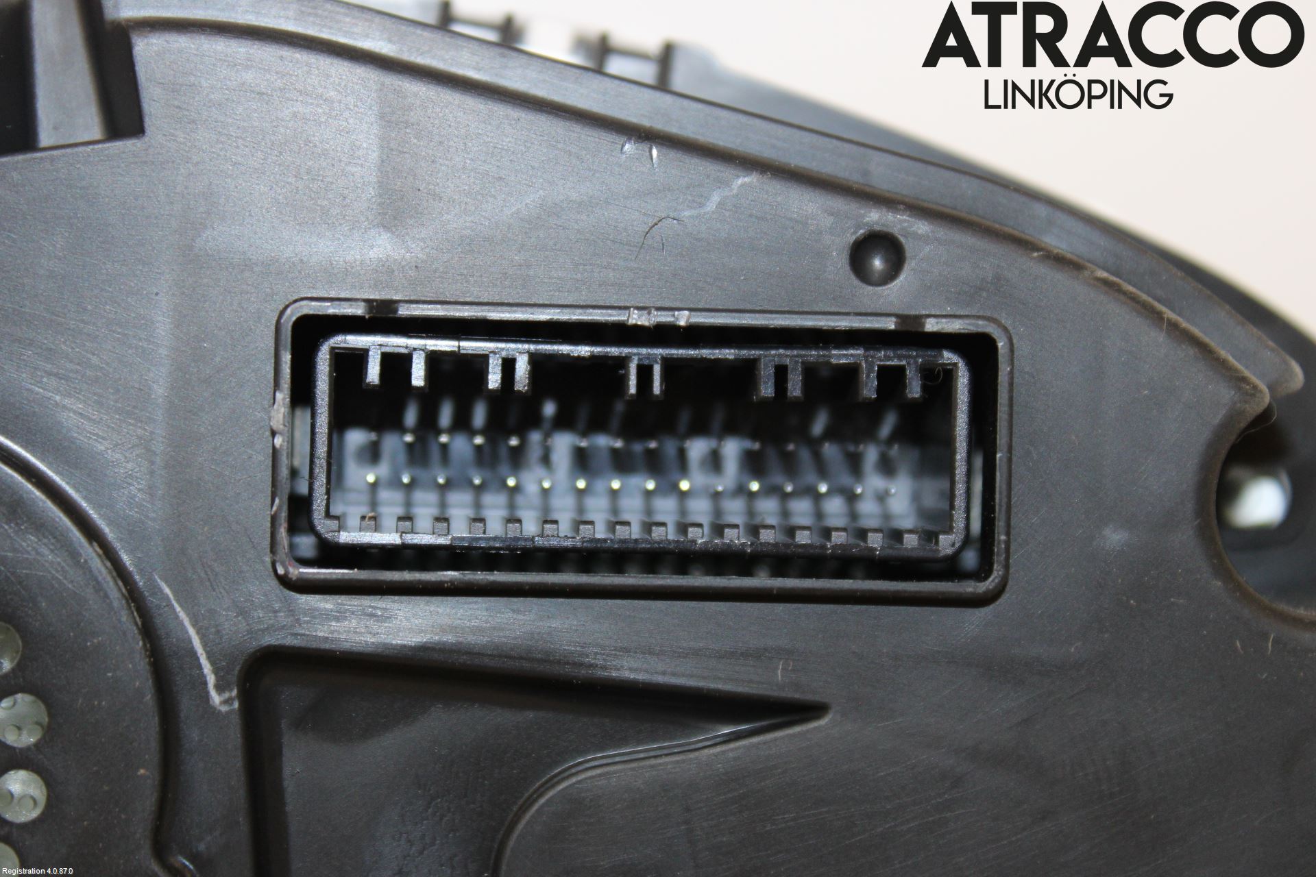 Kia STONIC 18->> Instrument Komb