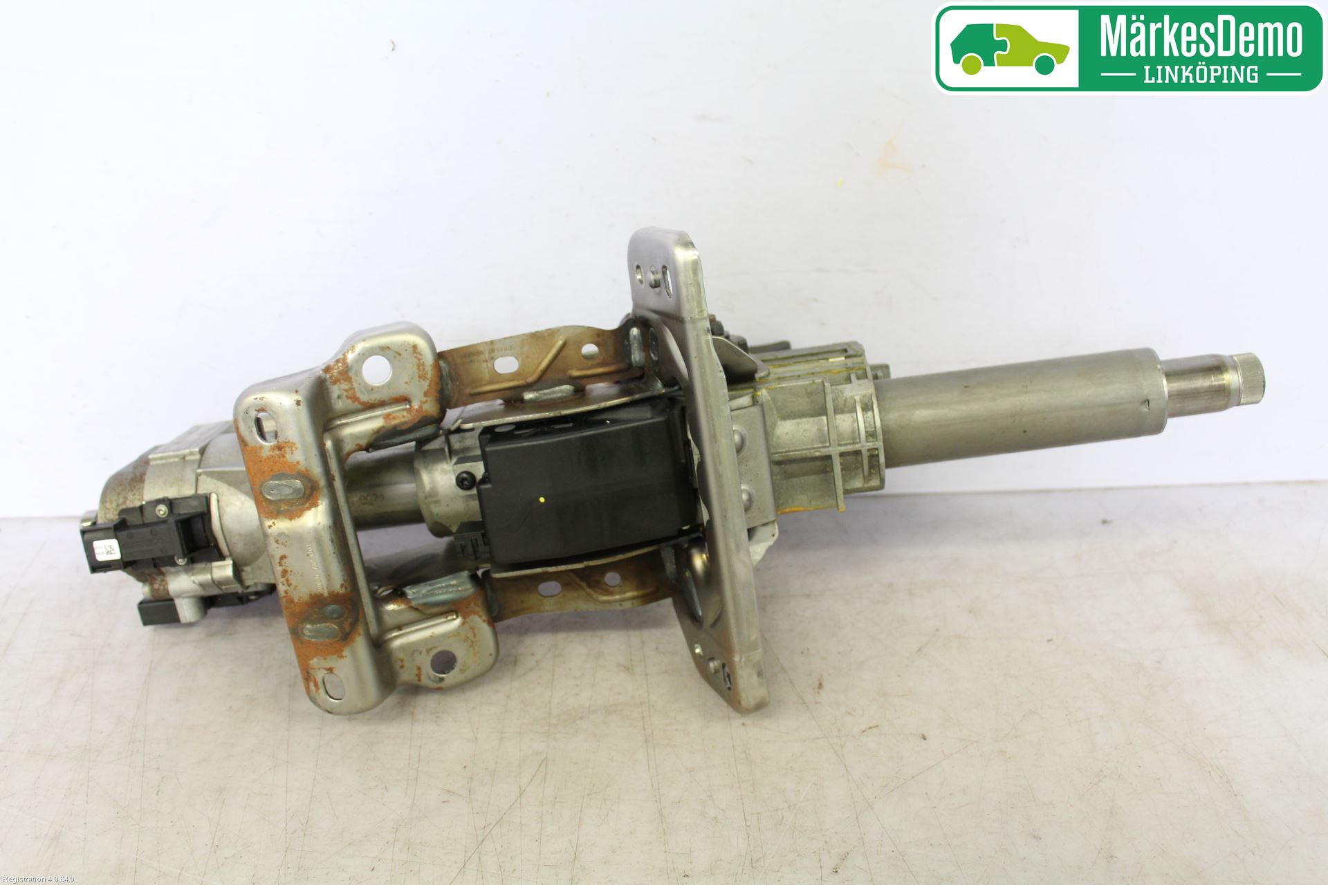 Audi A5 07-16 Rattaxelagg Justerbart