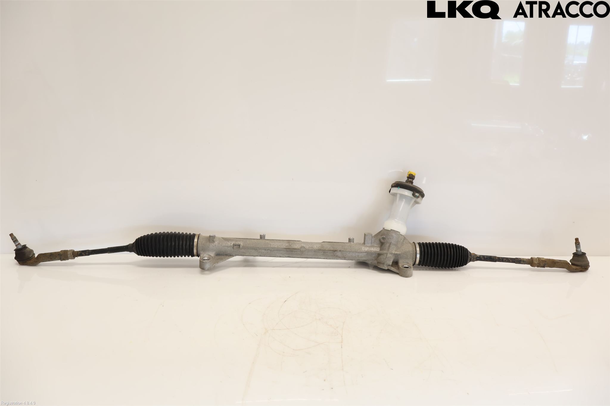 Kia NIRO (DE) 17-22 Styrväxel-Snäcka
