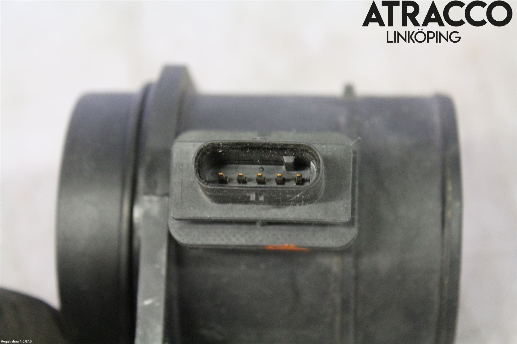 Kia OPTIMA 16-20 Injluftmassamätare