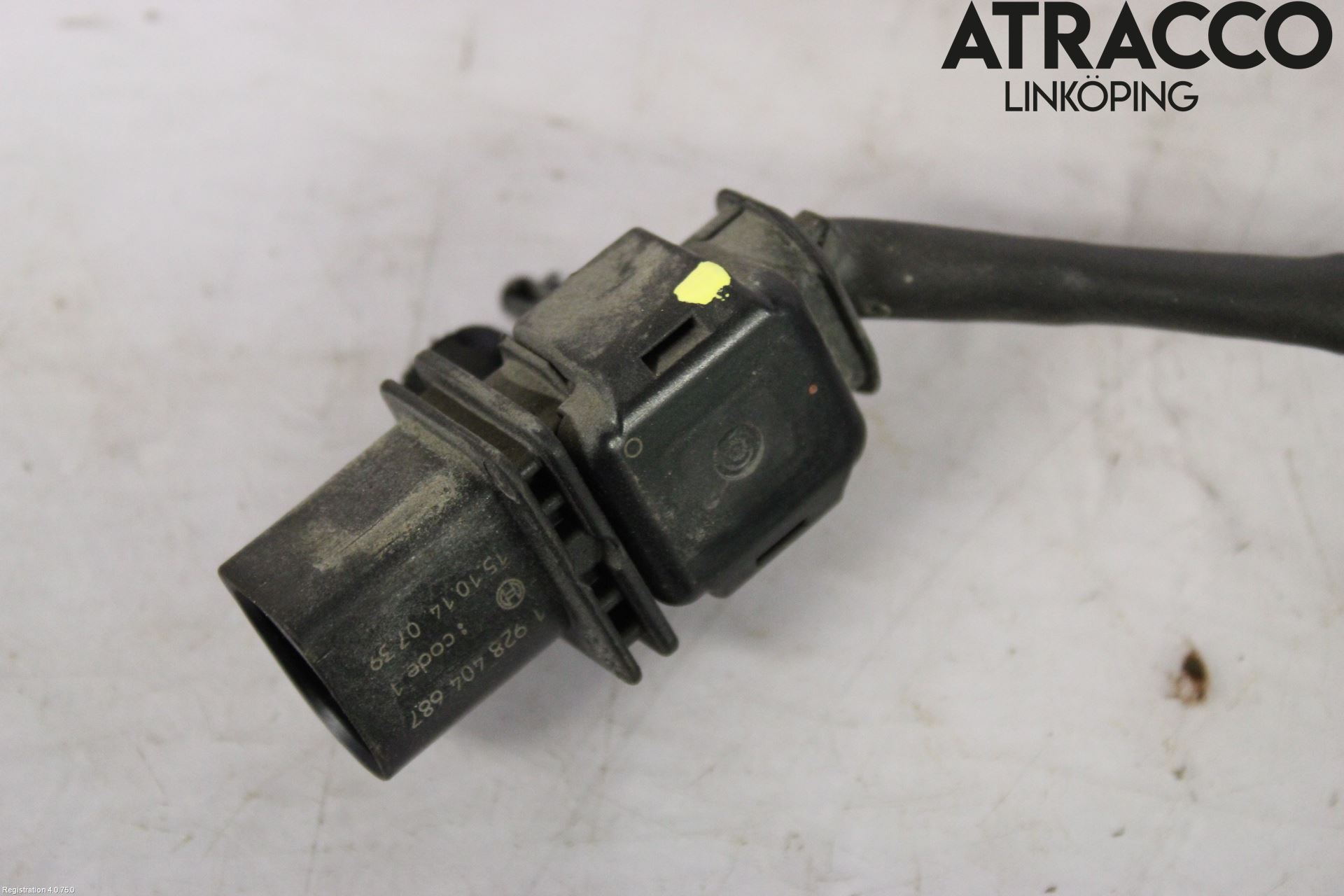 Volvo XC60 14-17 Injlambdasond