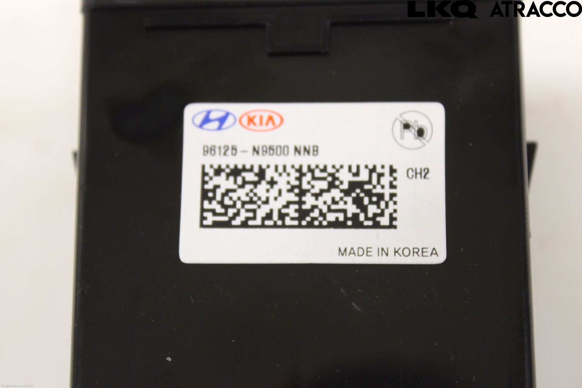 Hyundai TUCSON 05- Usb Connection