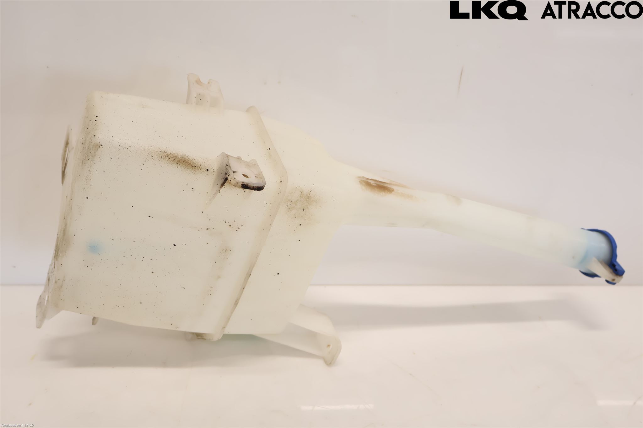 Hyundai ix35 Spolartank Vindruta-Strål