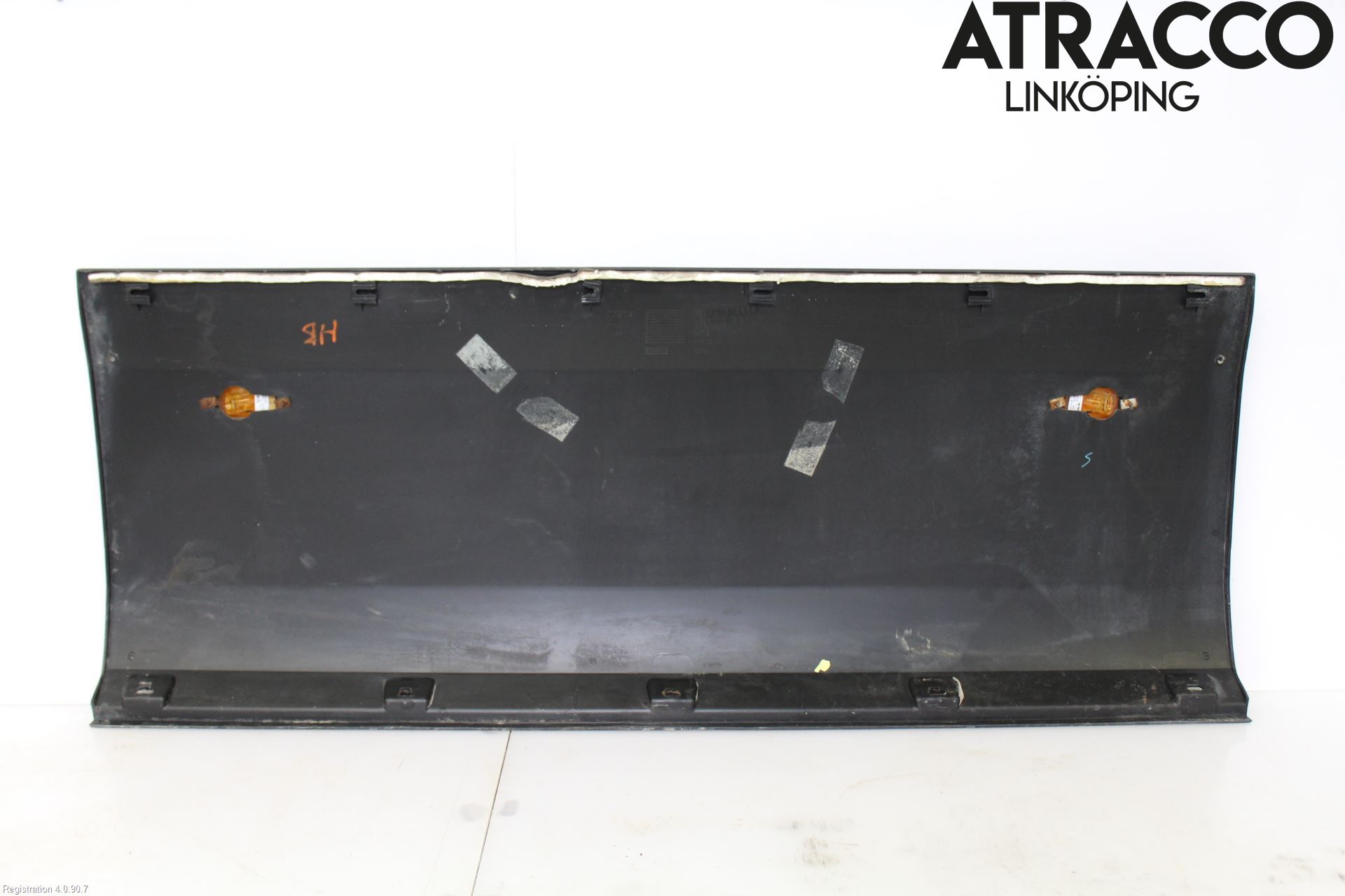 Iveco DAILY 14->> List Hö