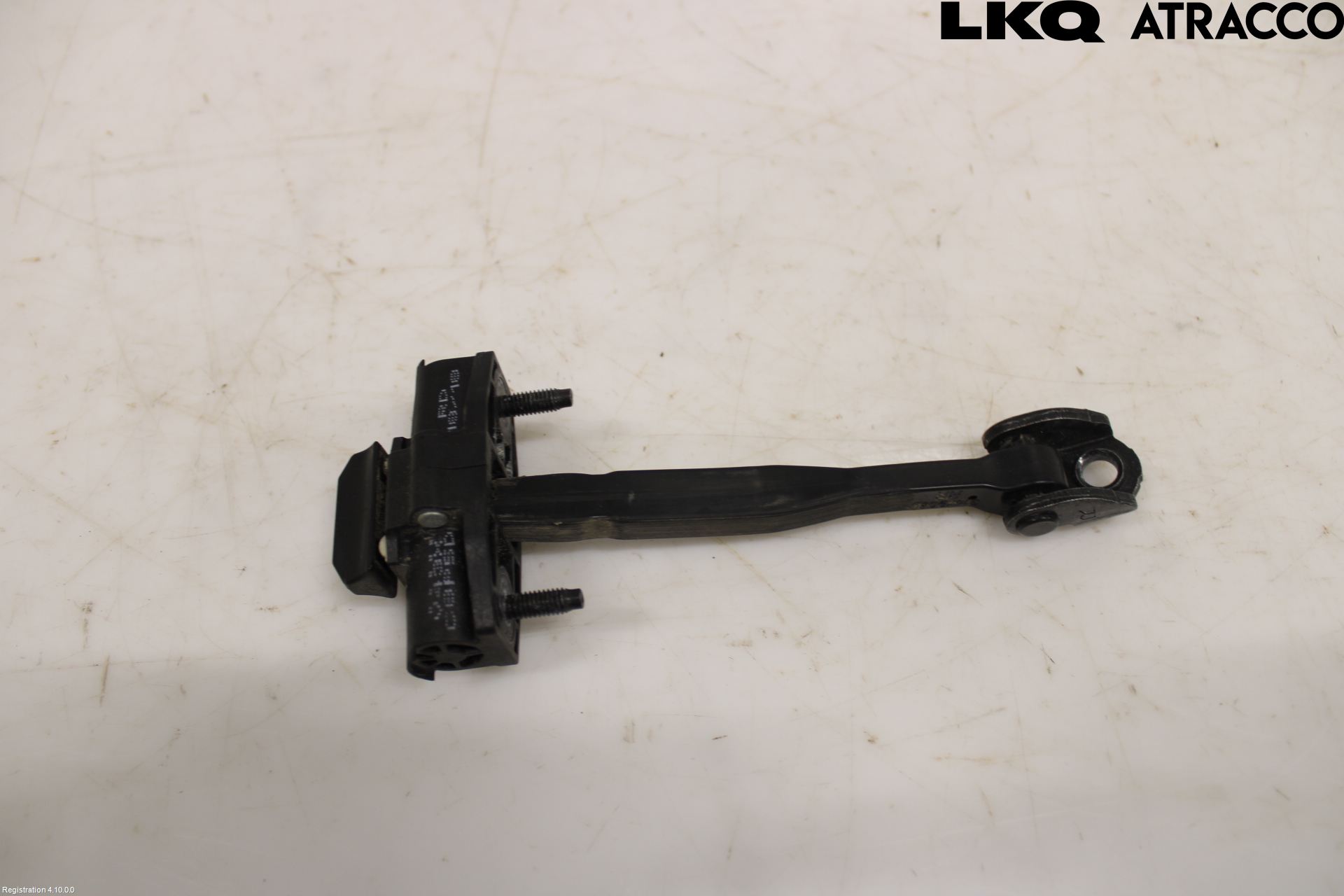 Volvo V60 19- Dörrstopp