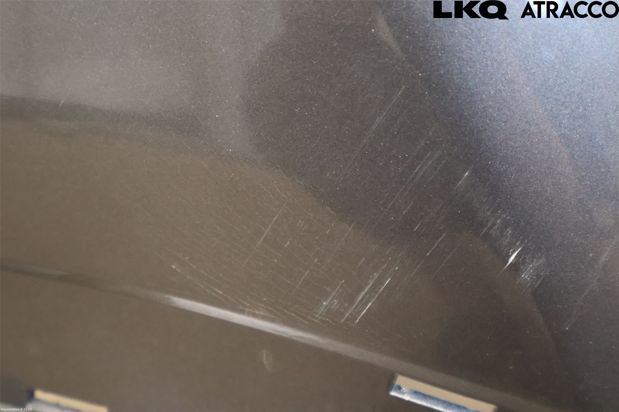 Nissan JUKE 14-19 Stötfångarbeklädnad Fram