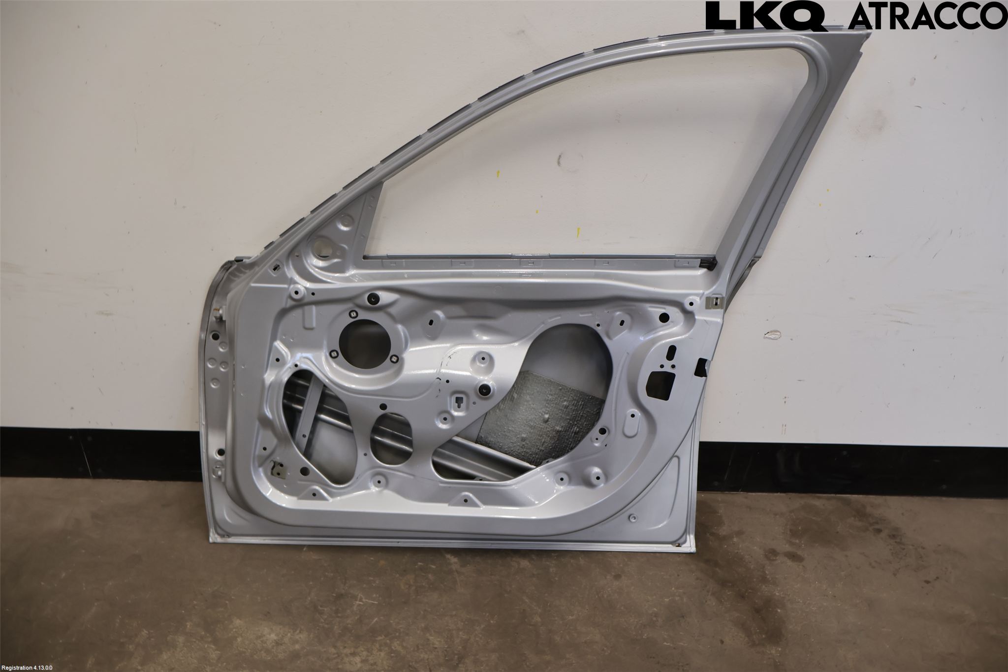 BMW 3 F30/F31/F80 12-19 Dörr Fram Höger
