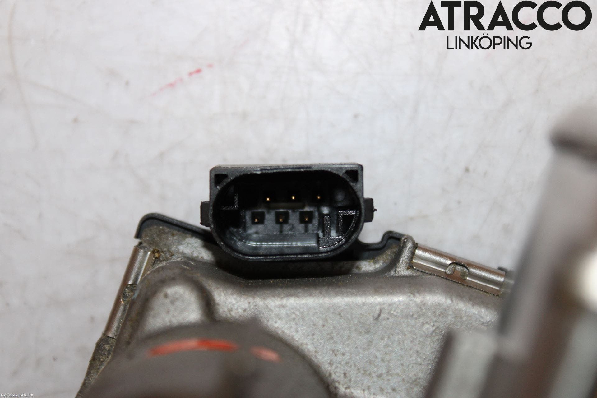 Hyundai i20 GB 15-20 Injspjällhus