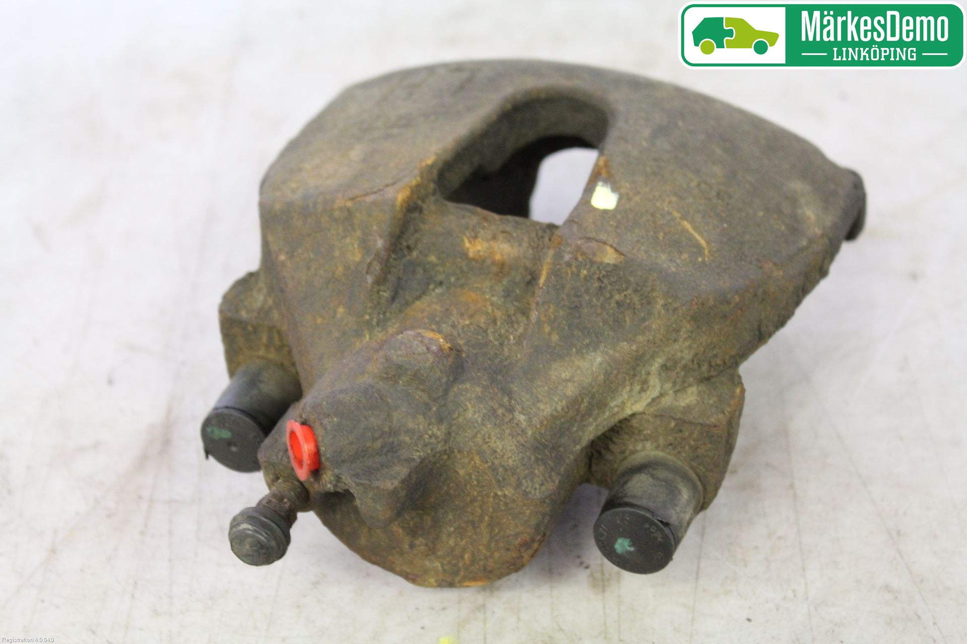 Volvo V50 04-07 Bromsok Fram Vänster