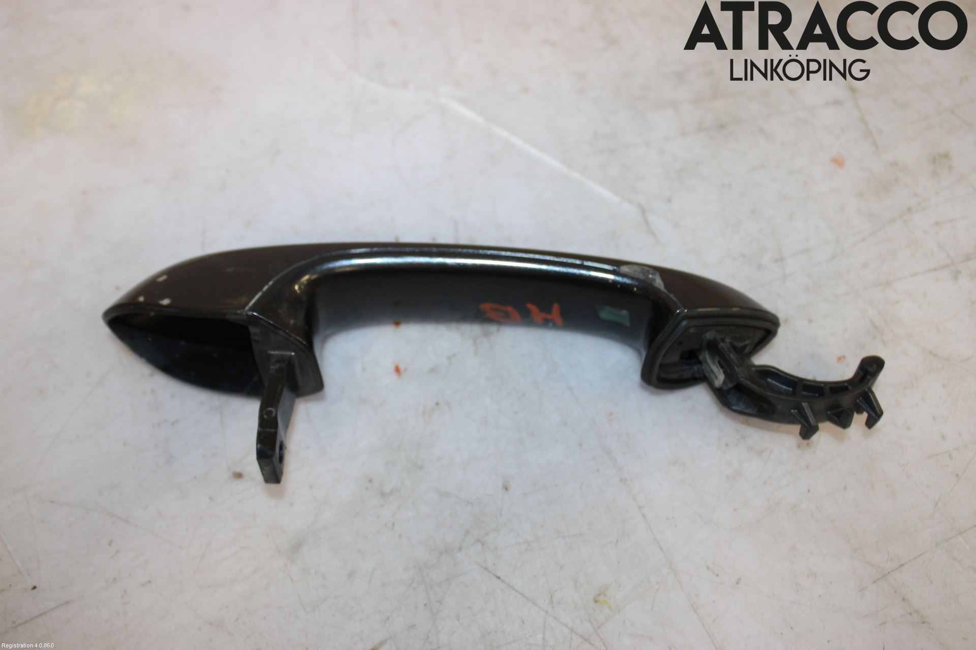 BMW 5 G30/G31/F90 17-23 Dörrhandtag Yttre Hö