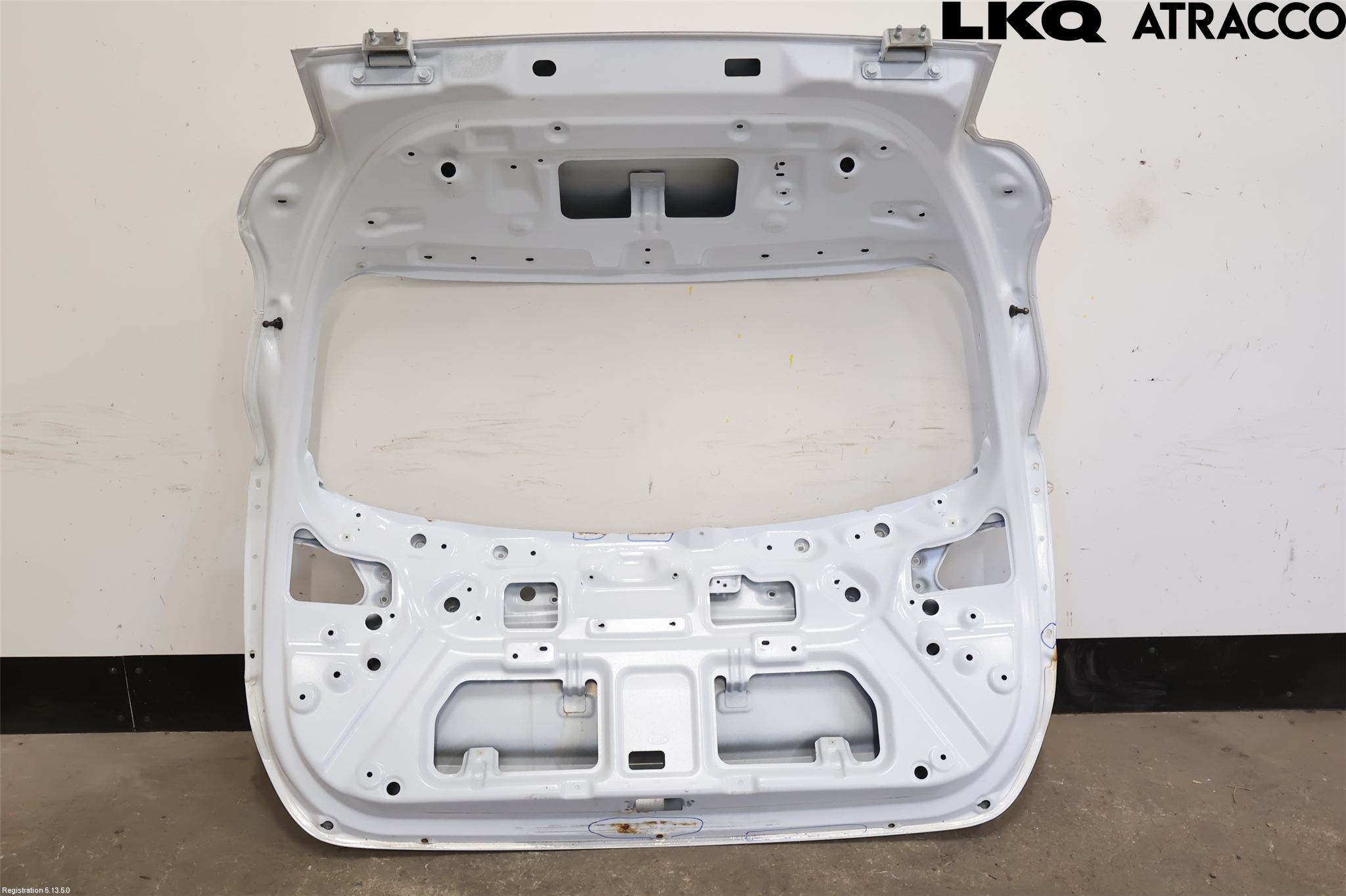 Kia CEED 12-18 Baklucka Kombi