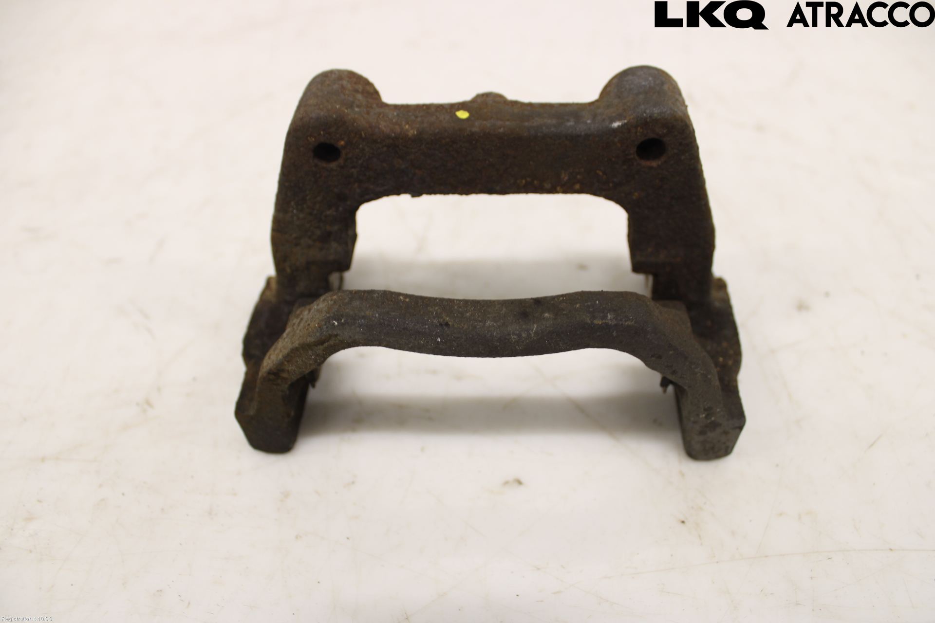 Peugeot RCZ Bromsokshållare