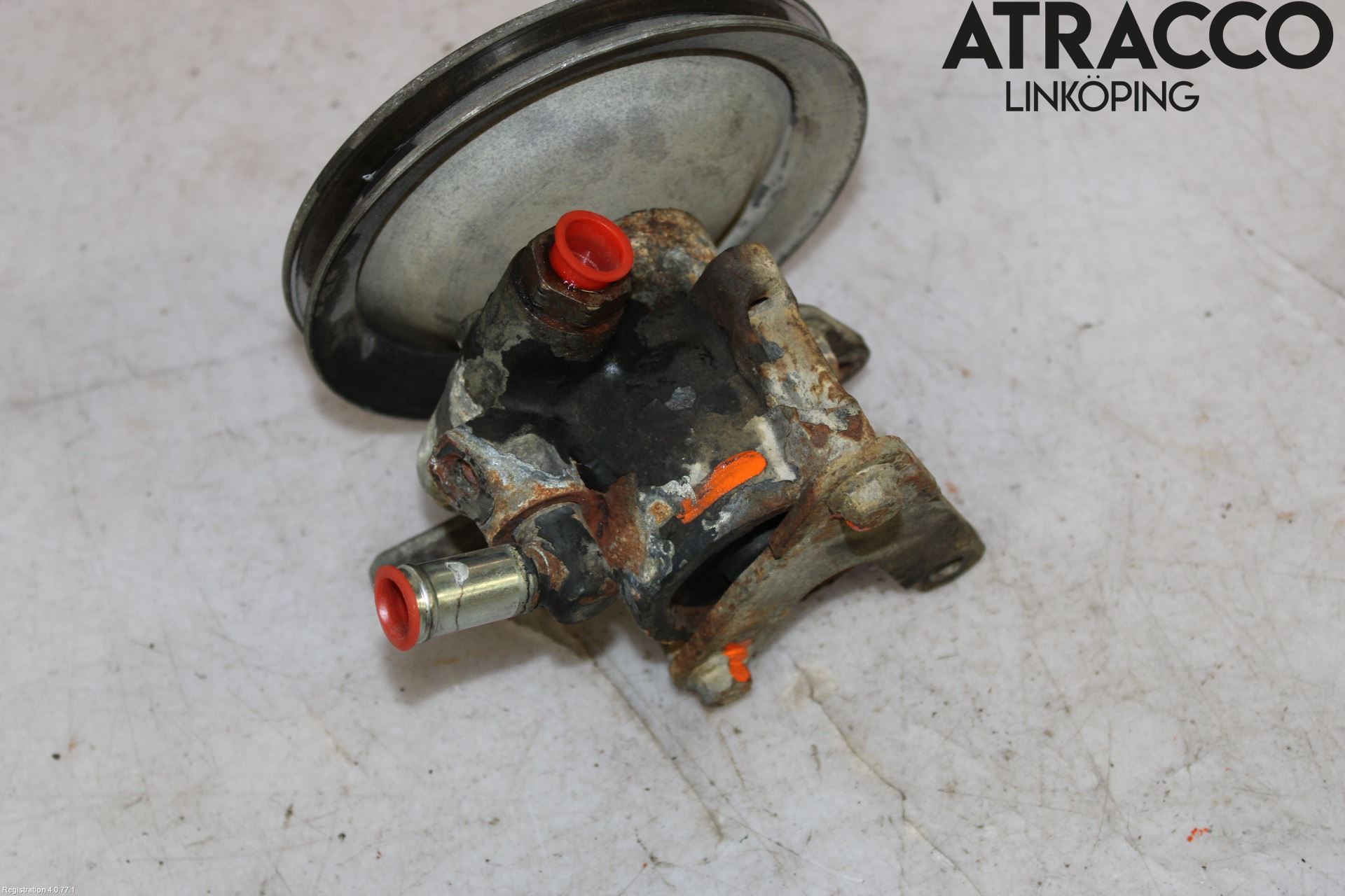 Volvo 940 91-98 Styrservopump