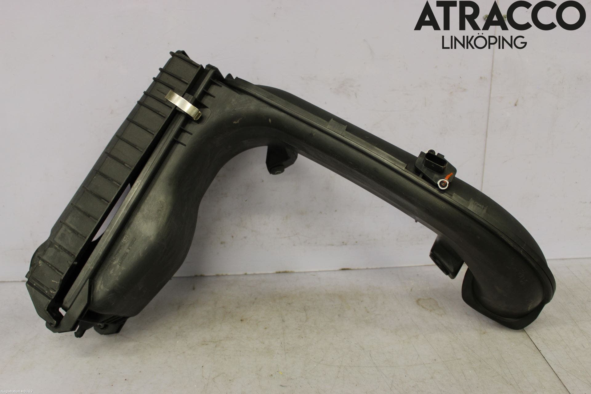 BMW 5 F10/F11/F18 09-17 Luftrenare