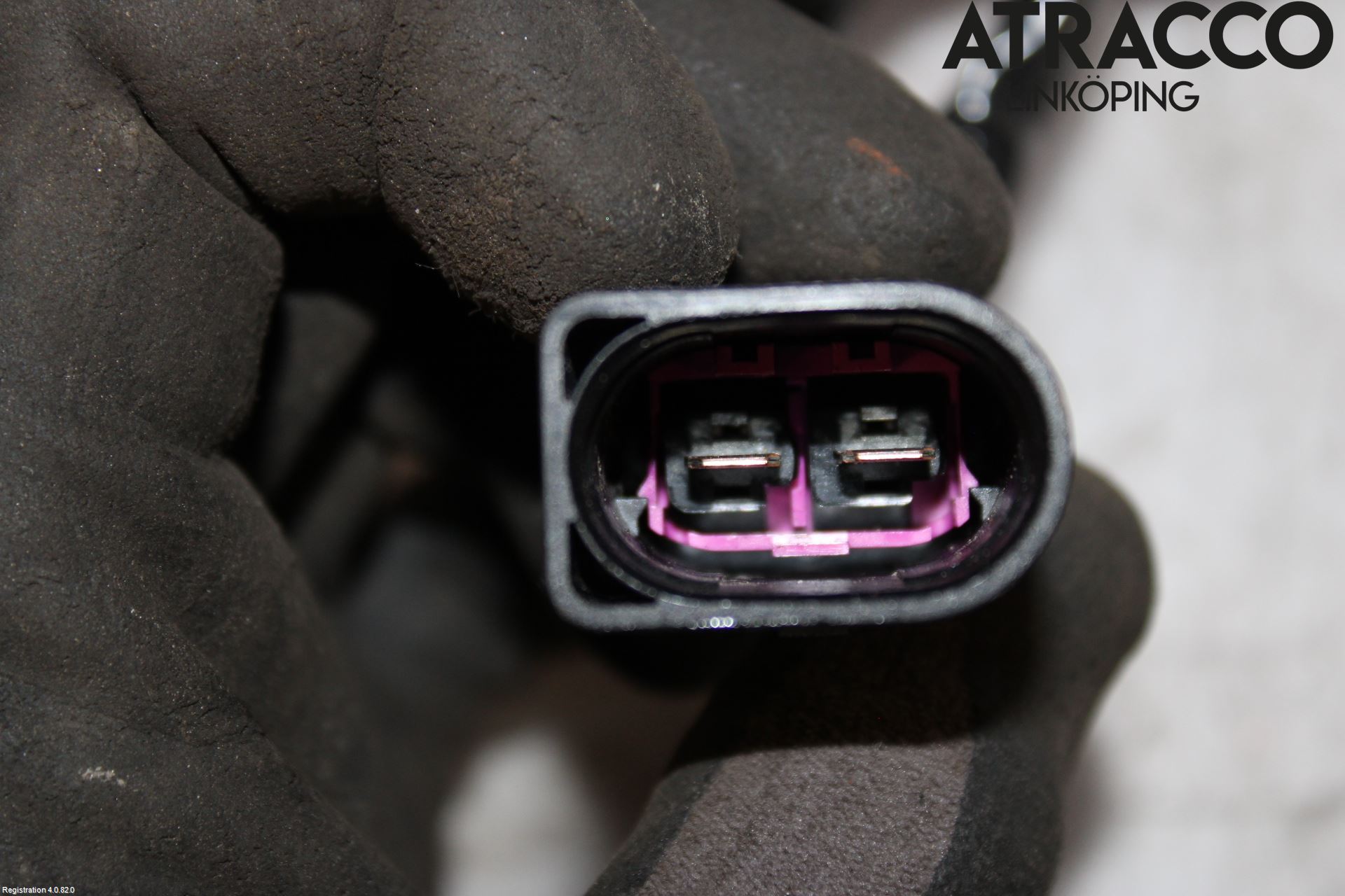 Skoda KAROQ 18- Vakuumpump