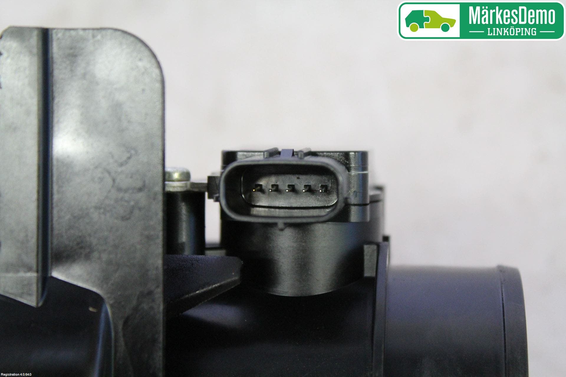 Suzuki SX4 10-13 Injluftmassamätare