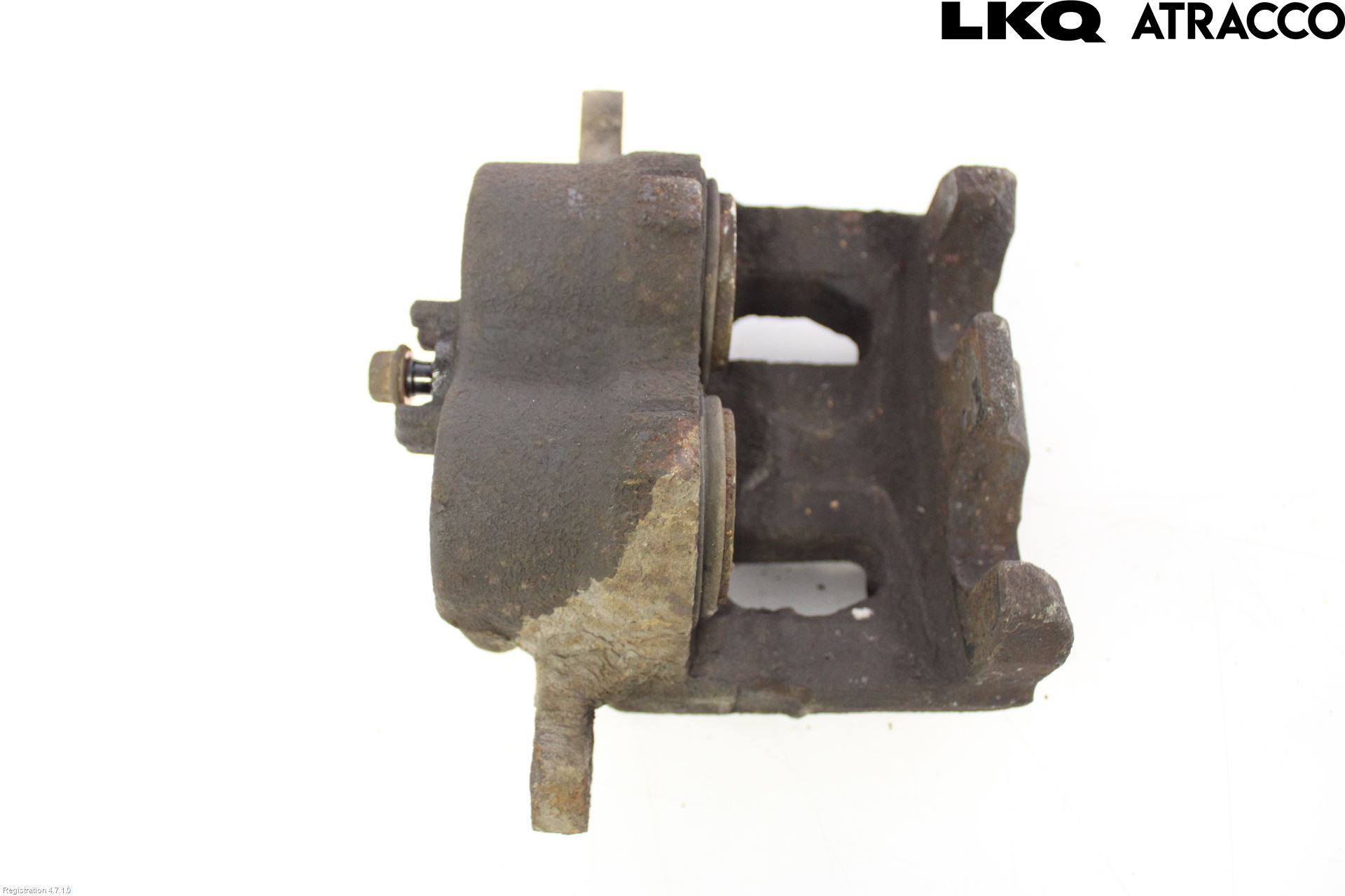 Kia SORENTO 15-20 Bromsok Fram Höger