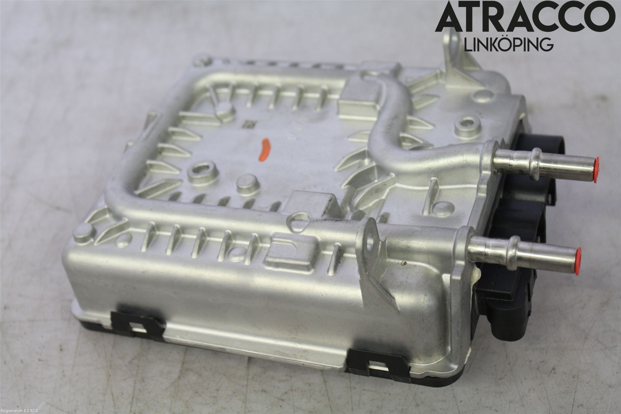 Volvo XC60 18- Dc-Cd Omvandlare Hybrid